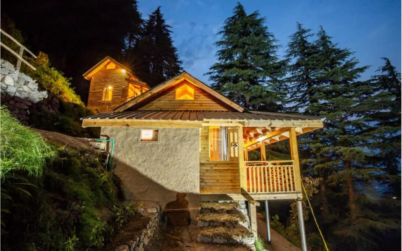 Hotel The Conifer Resort, - A Beautiful Wellness In The Lap Of Nature