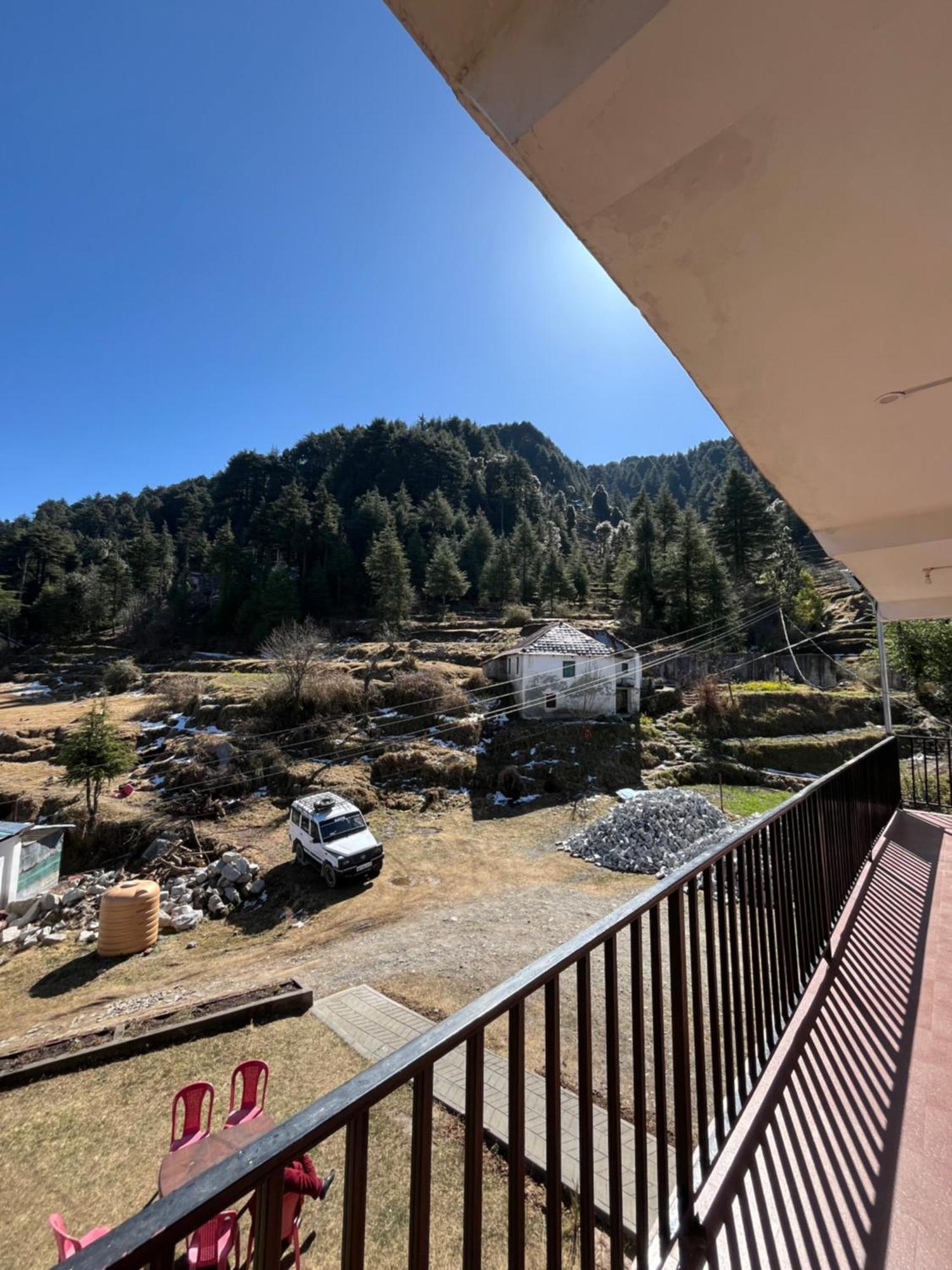 Sunset Lagoon Homestay Dalhousie