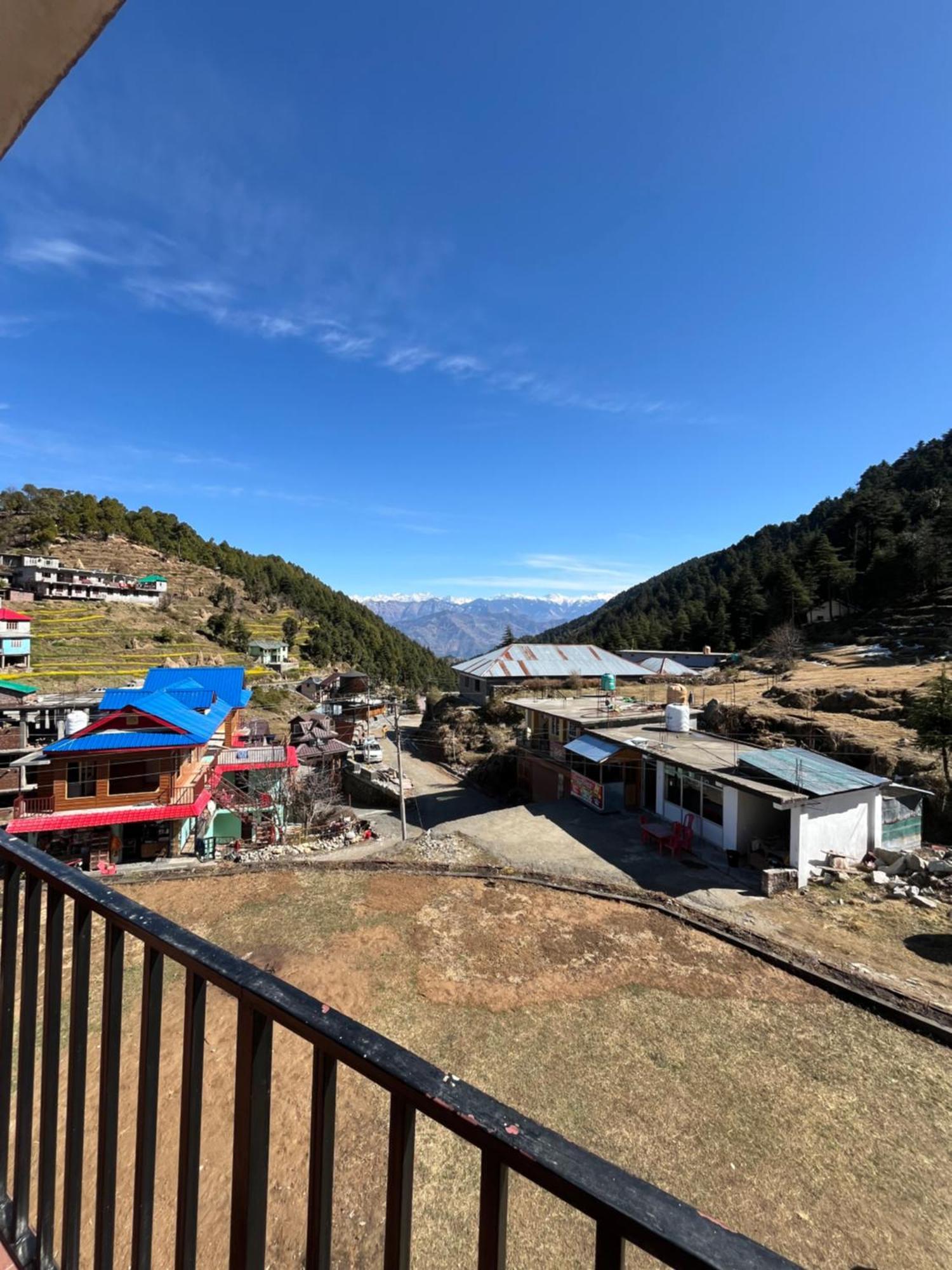 Sunset Lagoon Homestay Dalhousie