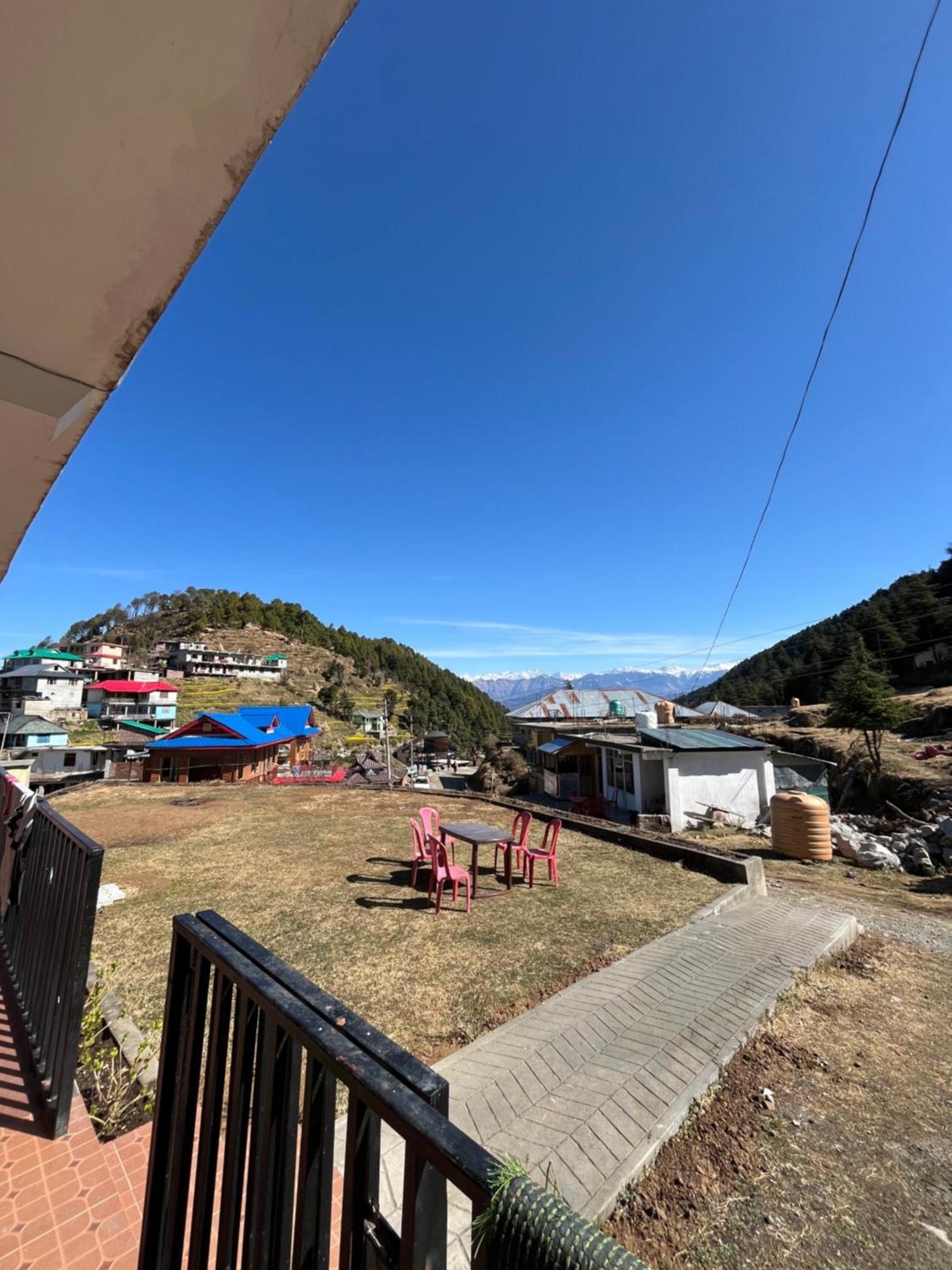 Homestay Sunset Lagoon Dalhousie