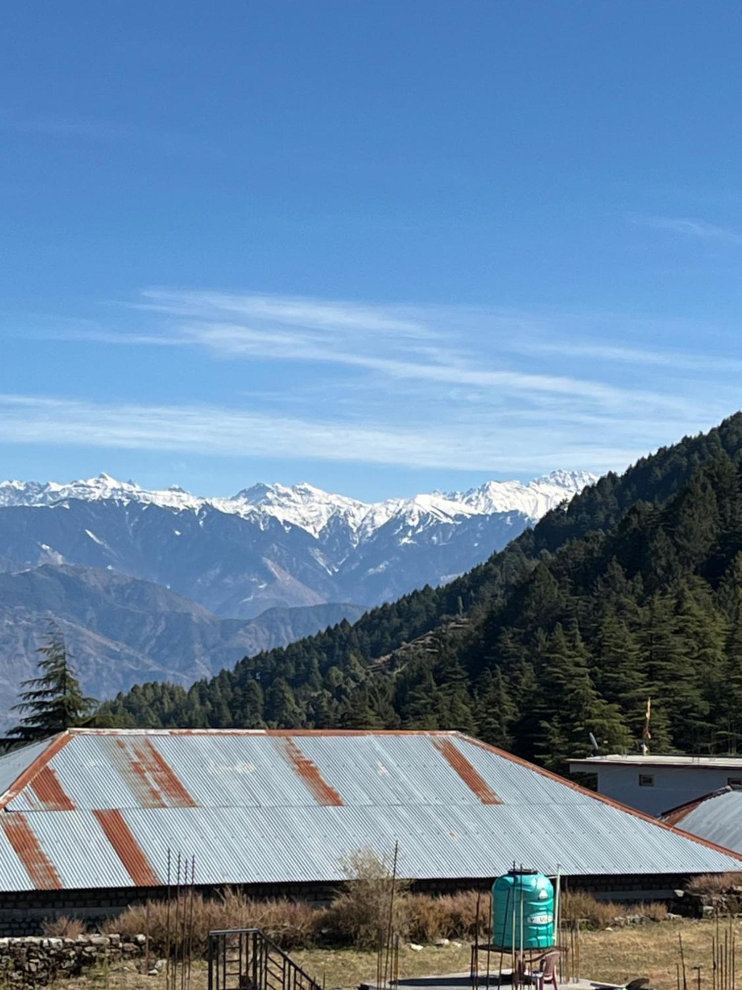 Sunset Lagoon Homestay Dalhousie