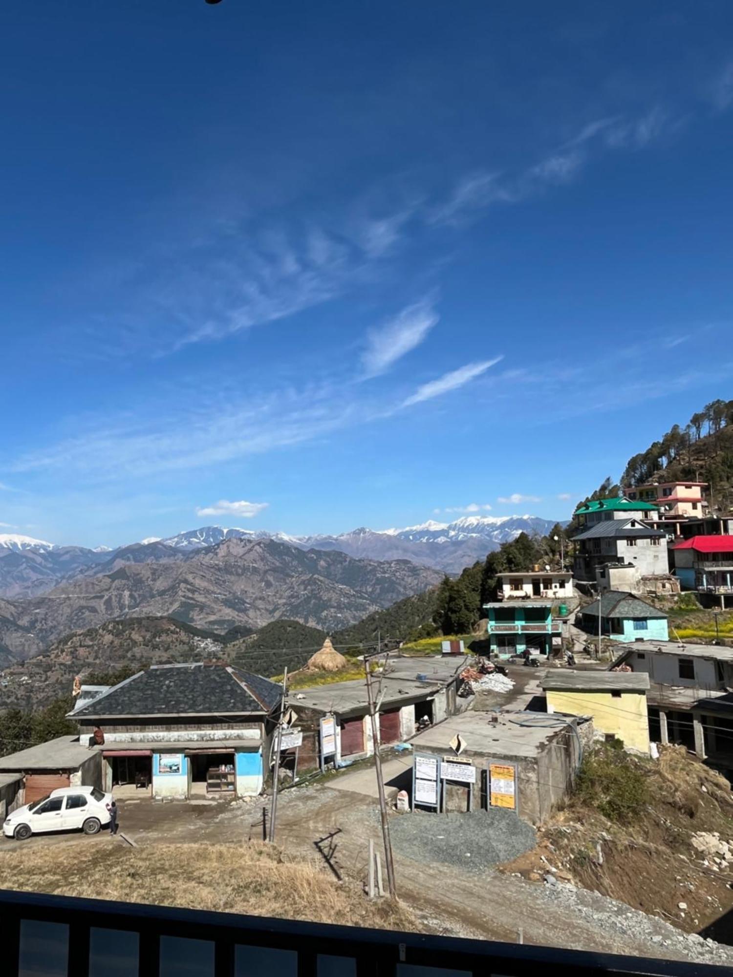 Homestay Sunset Lagoon Dalhousie