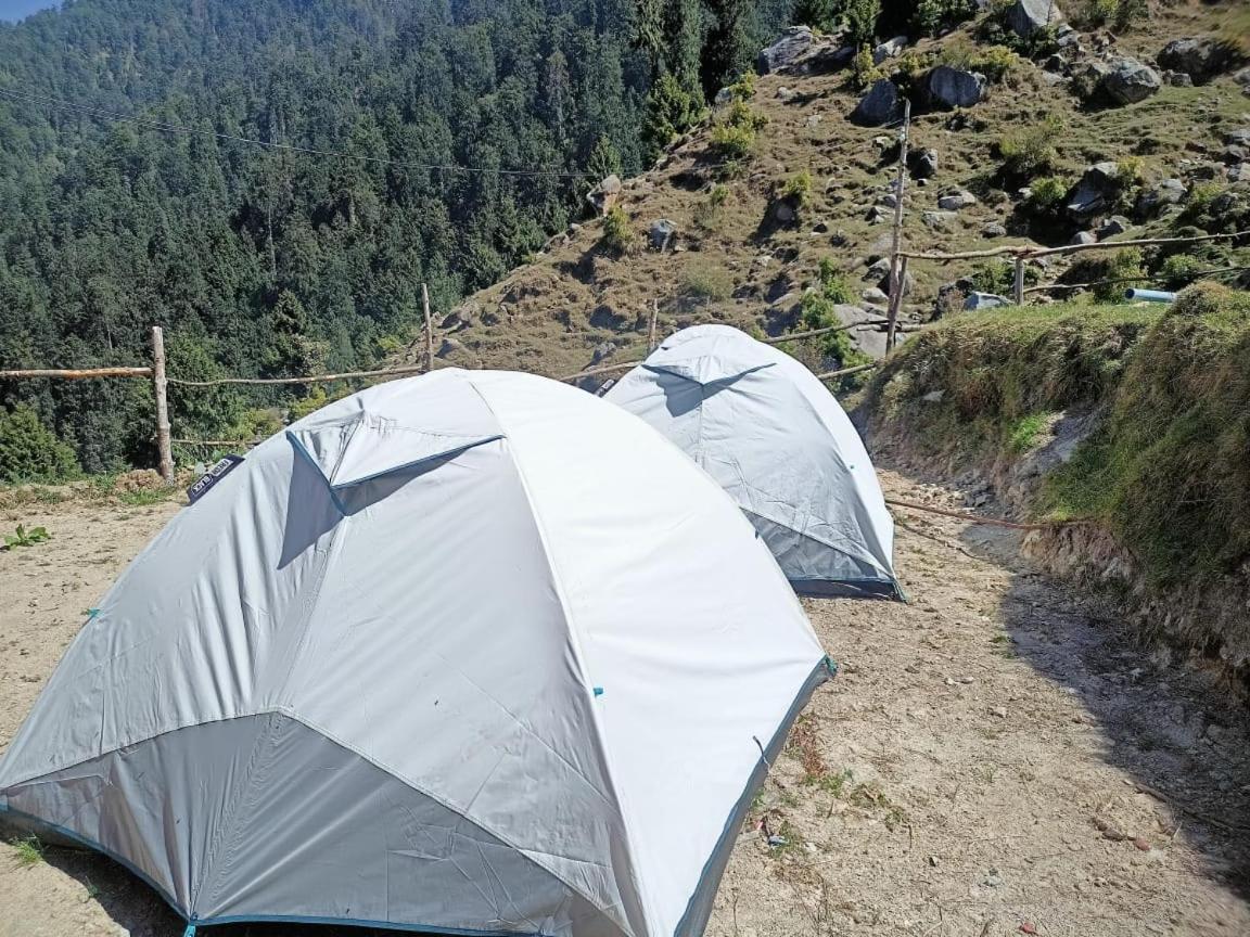 Mud House , Heritage Hotel Dalhousie