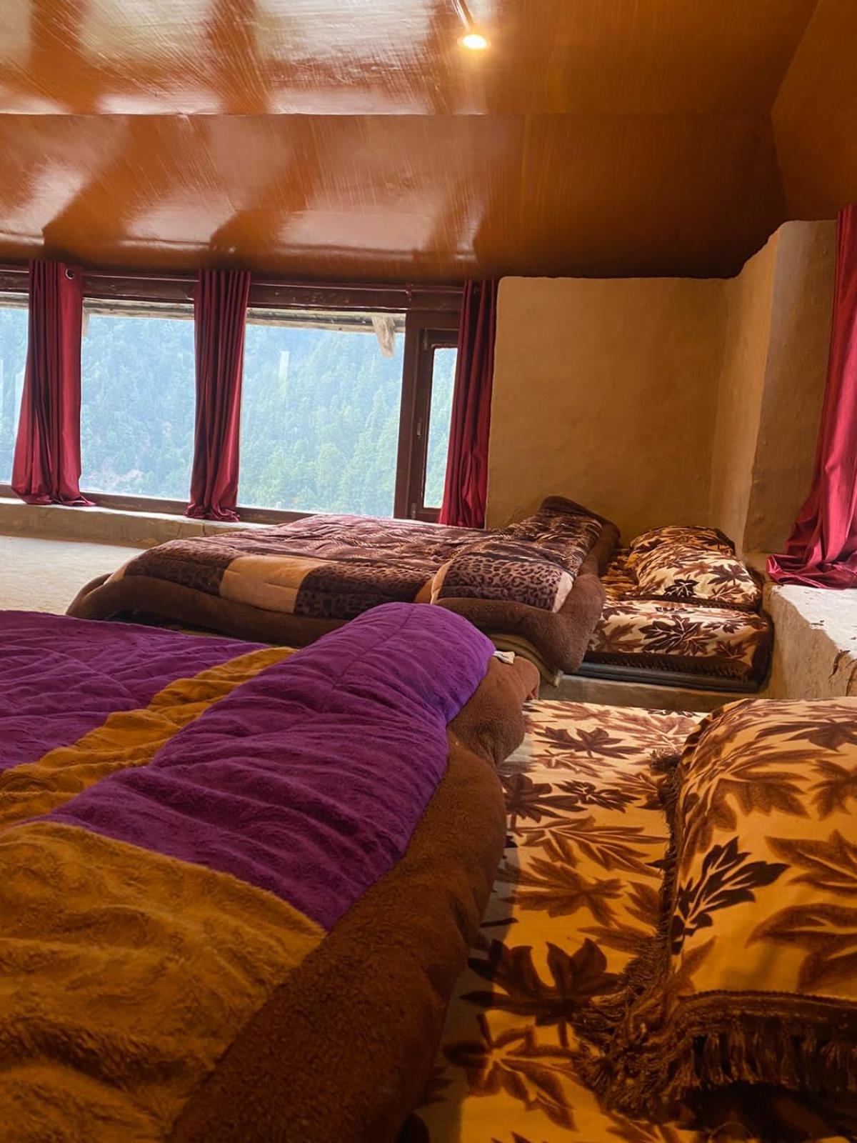 Mud House , Heritage Hotel
