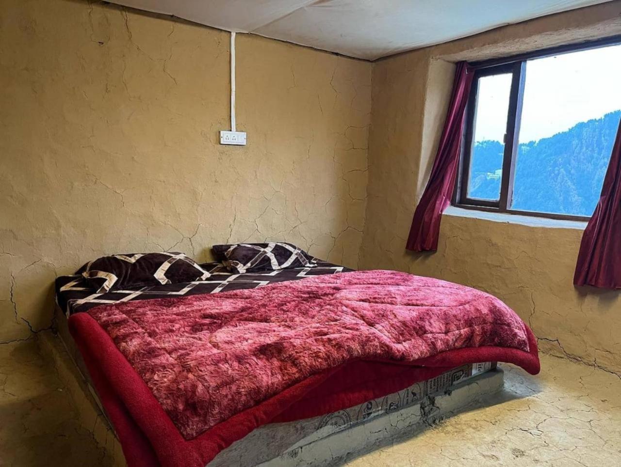 Mud House , Heritage 3* Dalhousie