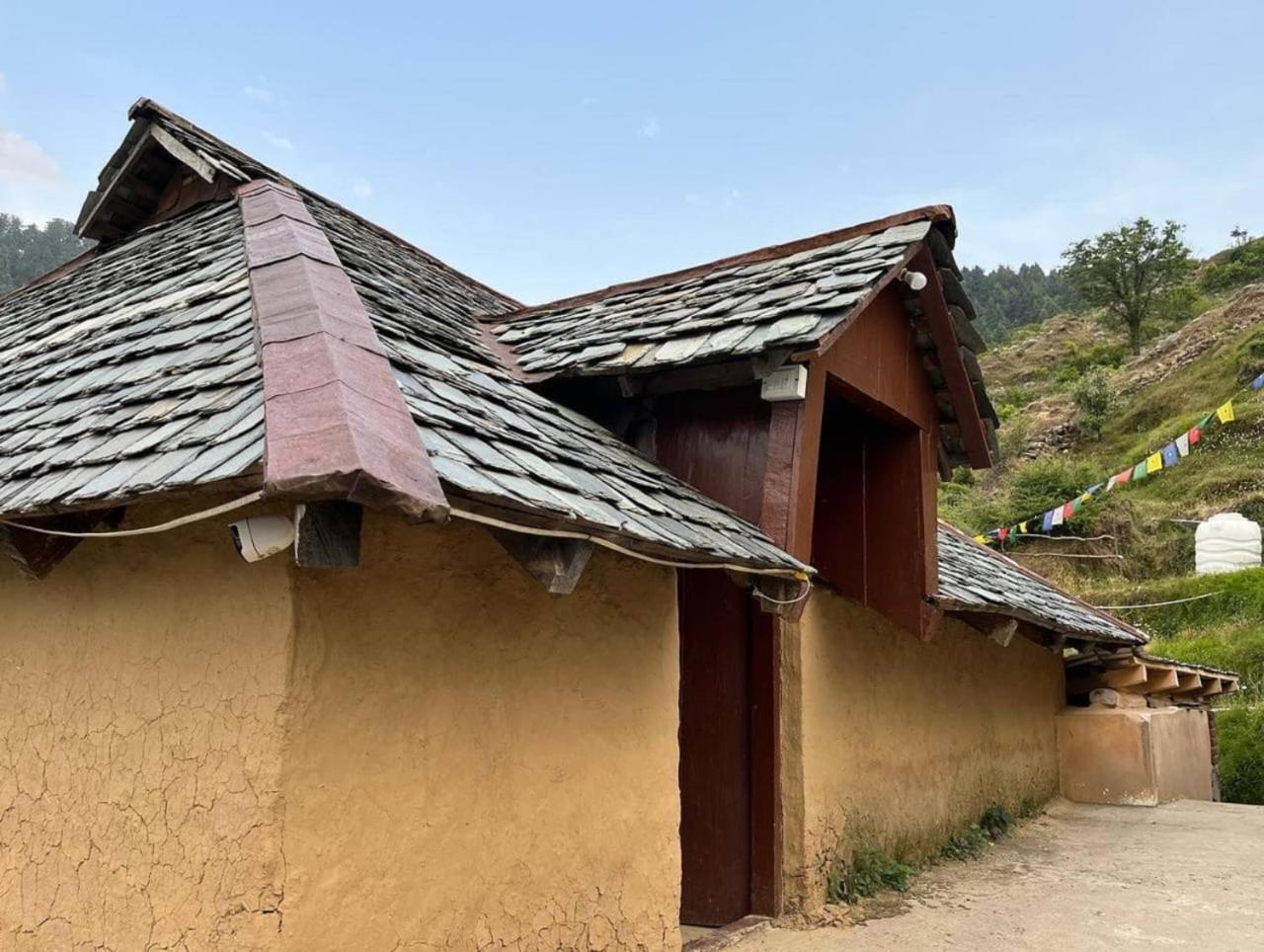 Hotel Mud House , Heritage 3*