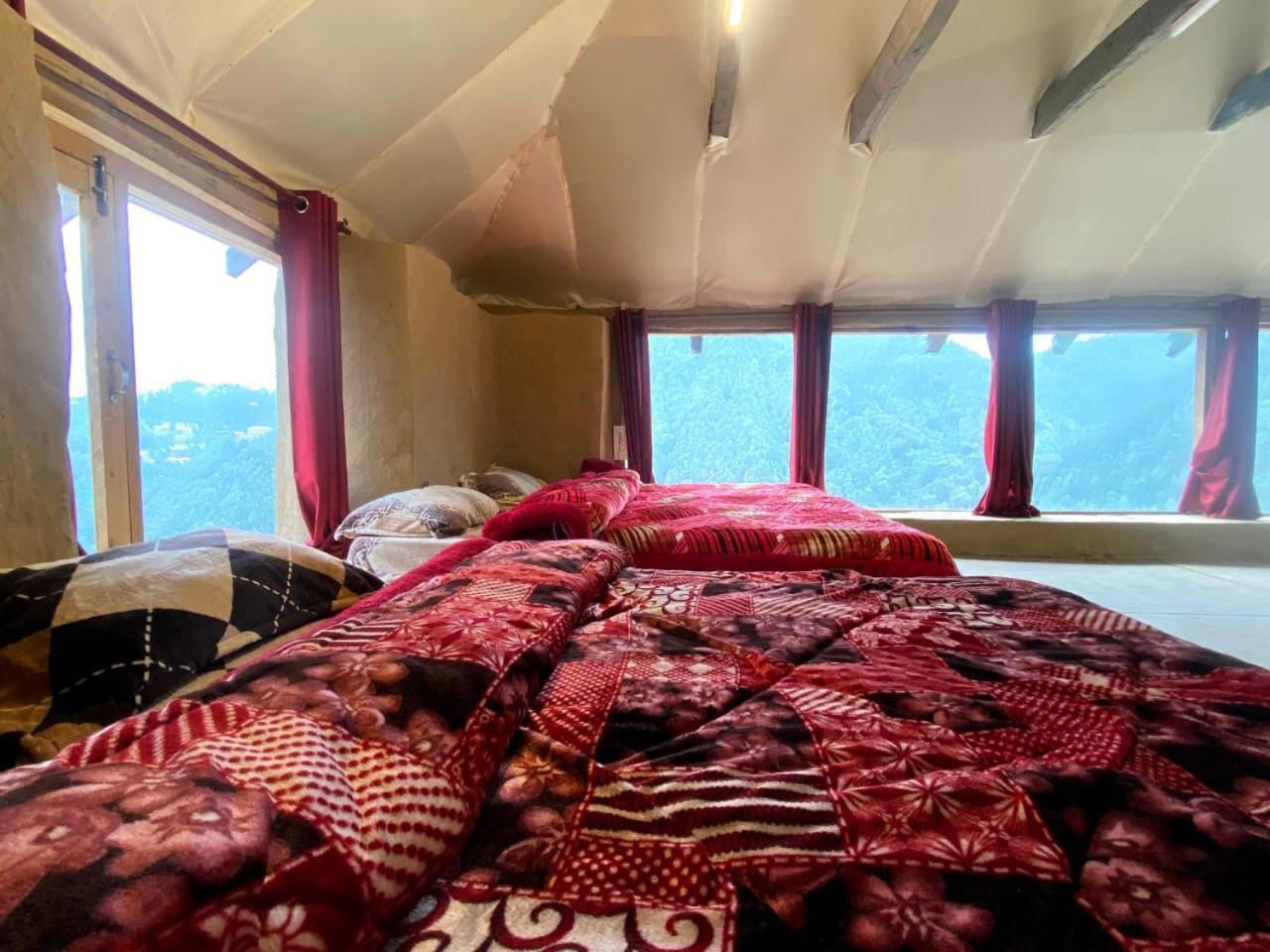 Hotel Mud House , Heritage Dalhousie