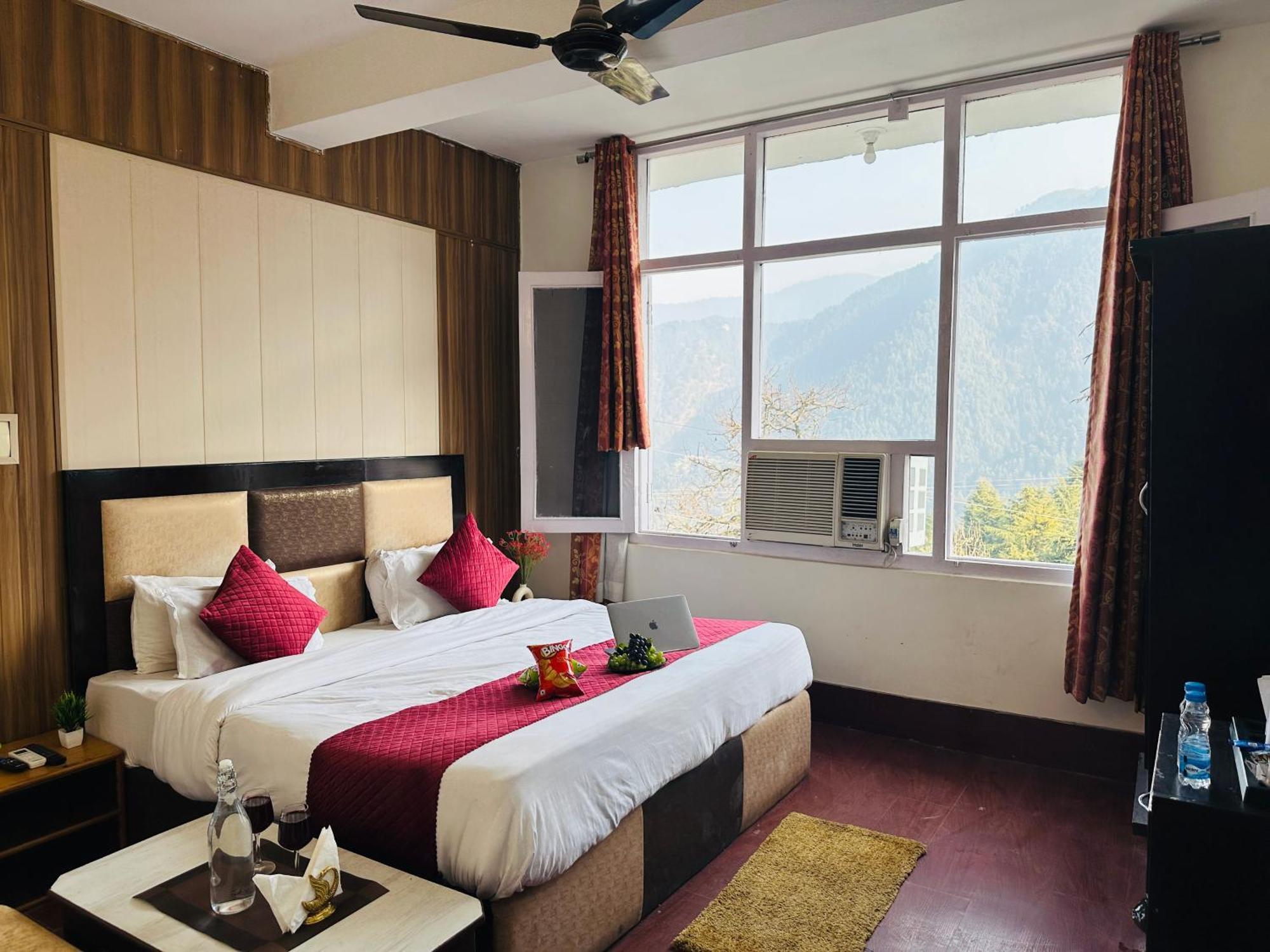 Mini Switzerland In #air Cooled Dalhousie