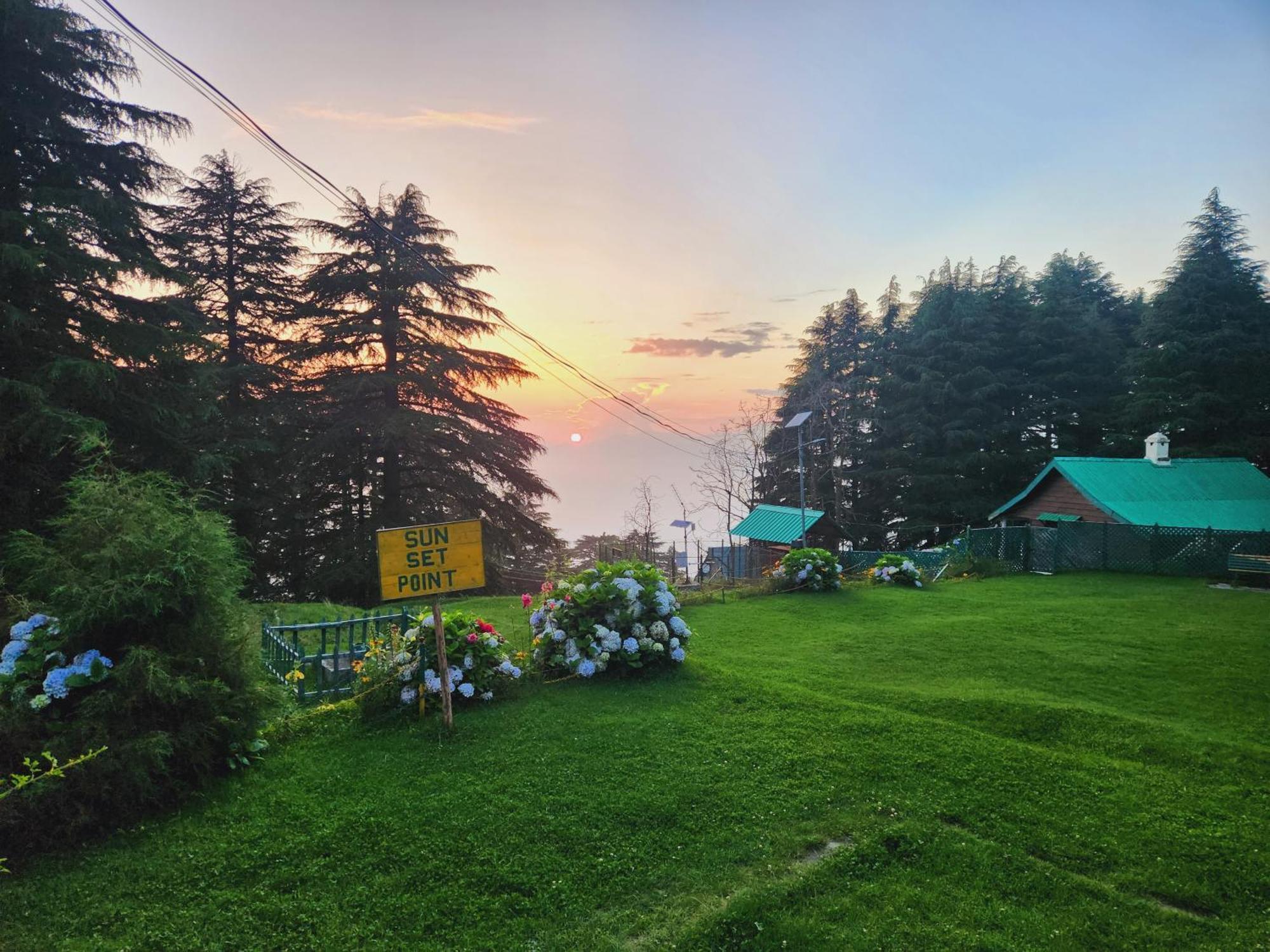 Smarthill Kalatop-The Forest Sanctuary Hotel Dalhousie