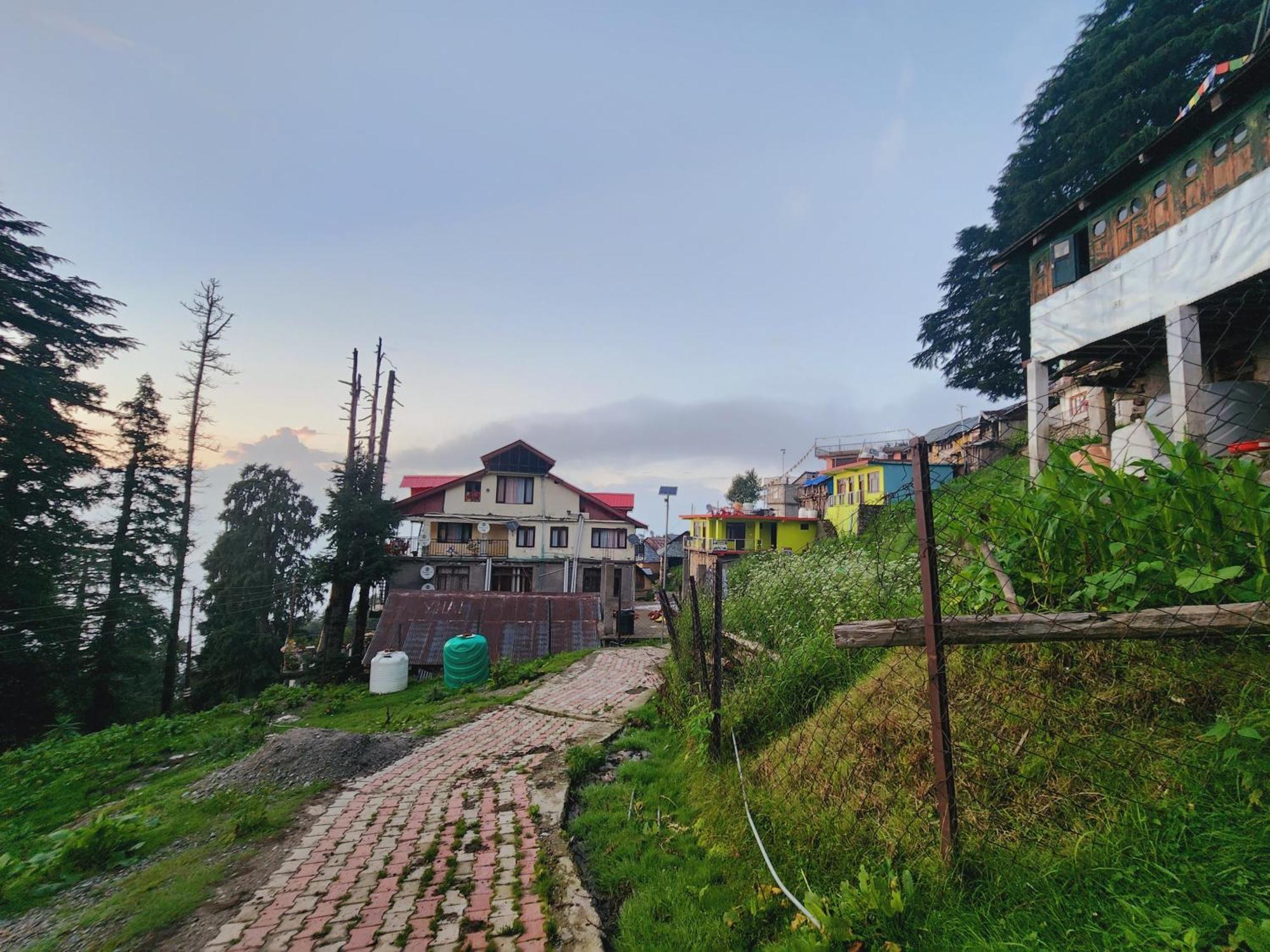 Smarthill Kalatop-The Forest Sanctuary Hotel Dalhousie