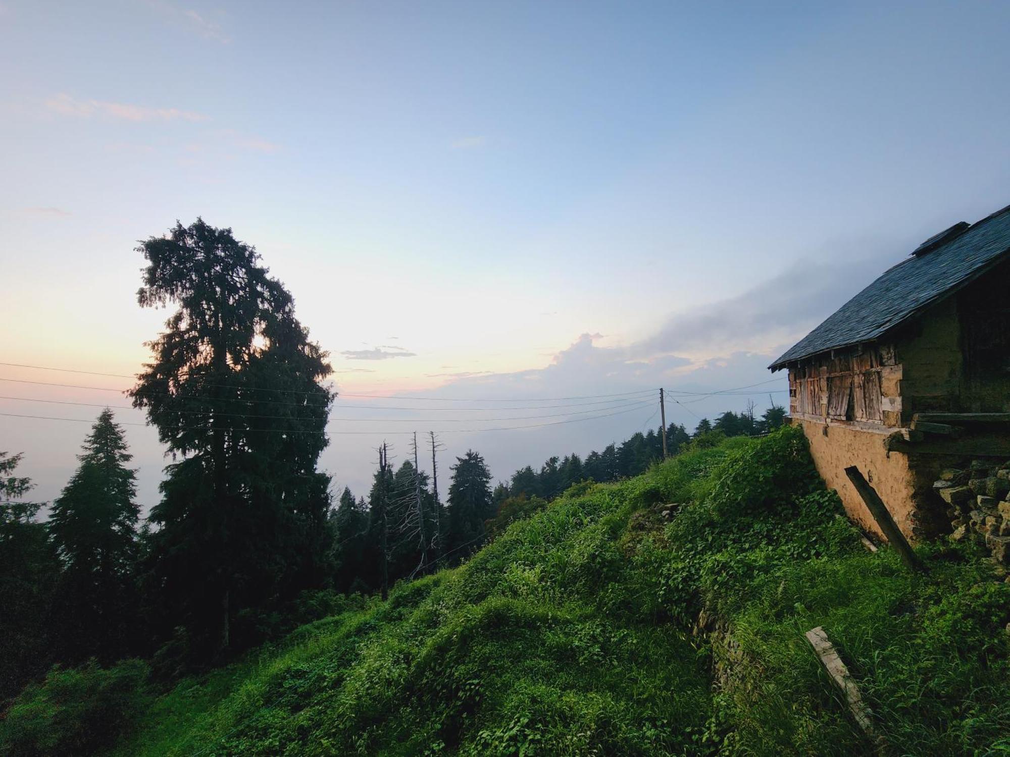 Hotel Smarthill Kalatop-The Forest Sanctuary 2*