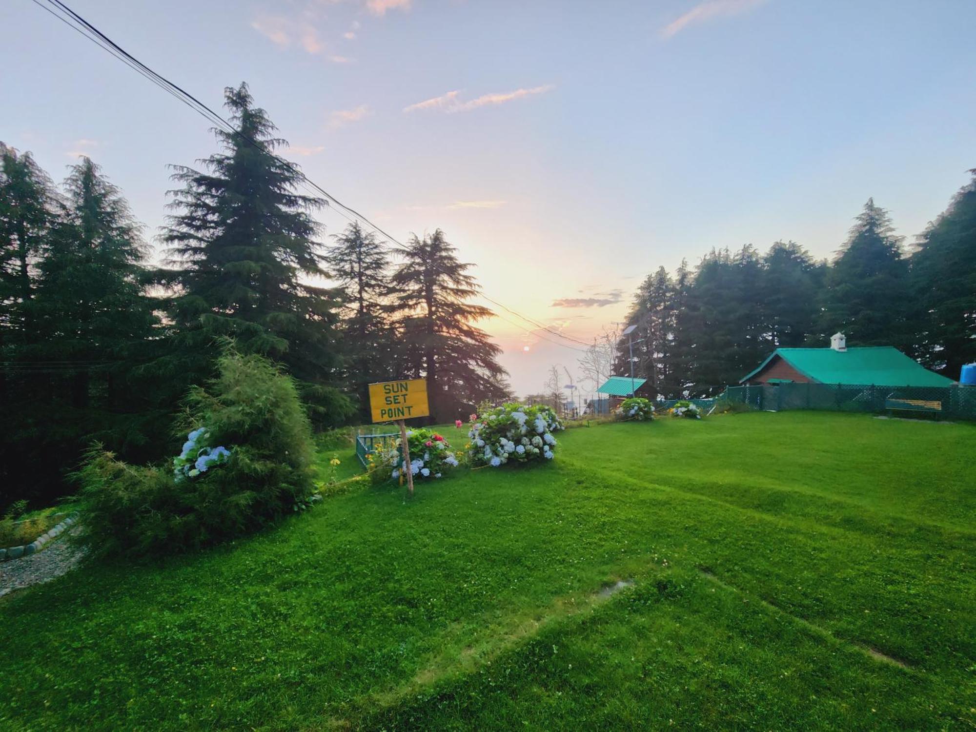 Hotel Smarthill Kalatop-The Forest Sanctuary