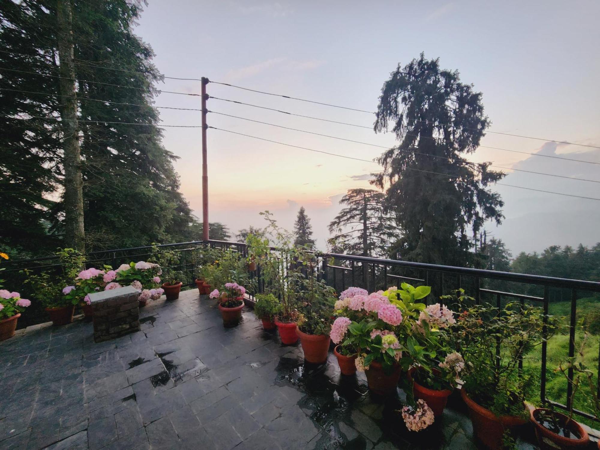 Smarthill Kalatop-The Forest Sanctuary Hotel 2*