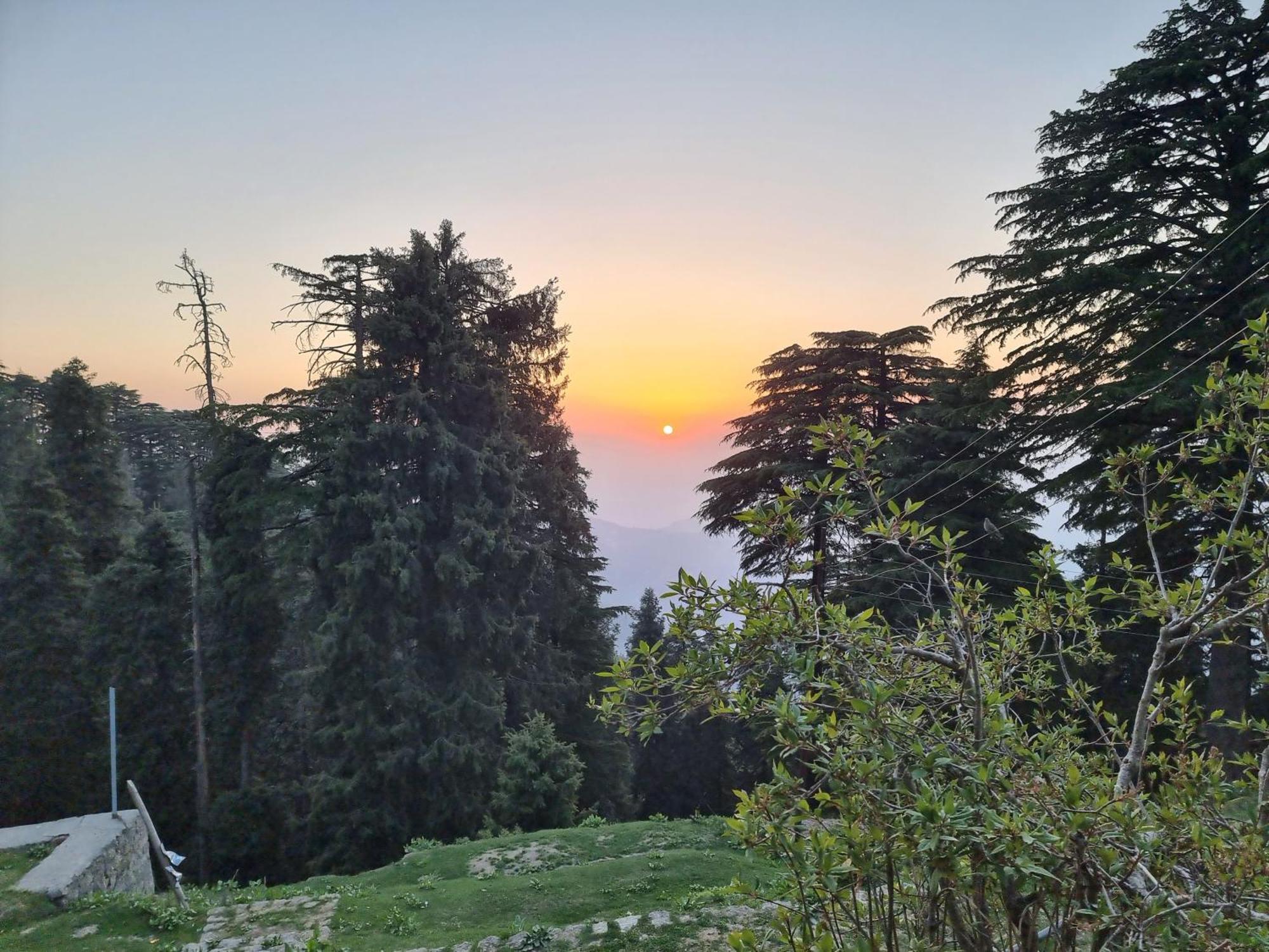 Smarthill Kalatop-The Forest Sanctuary Hotel Dalhousie