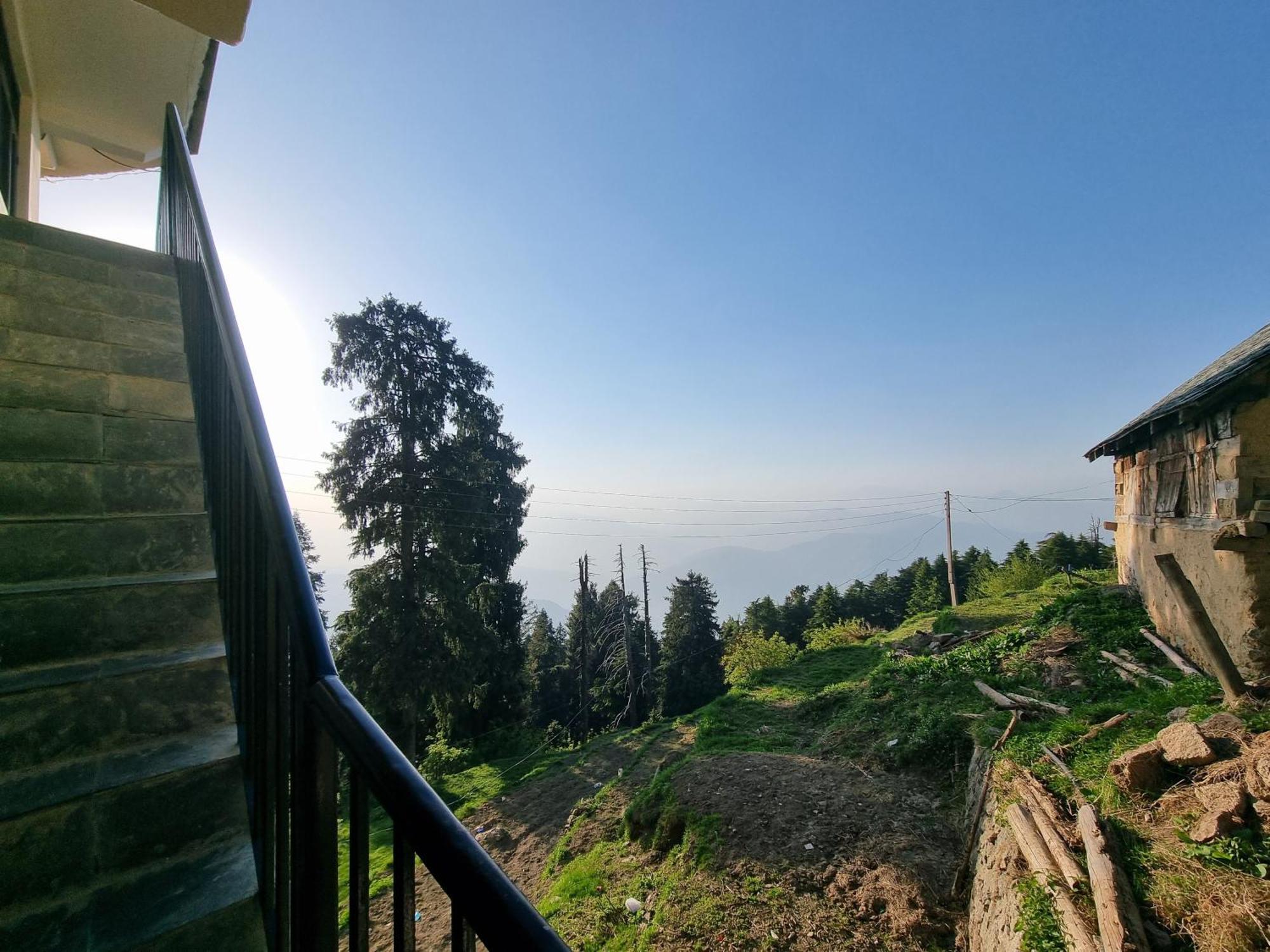 Hotel Smarthill Kalatop-The Forest Sanctuary