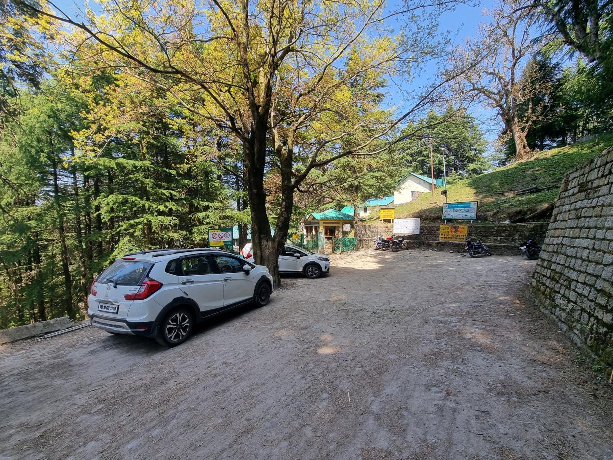Hotel Smarthill Kalatop-The Forest Sanctuary 2*