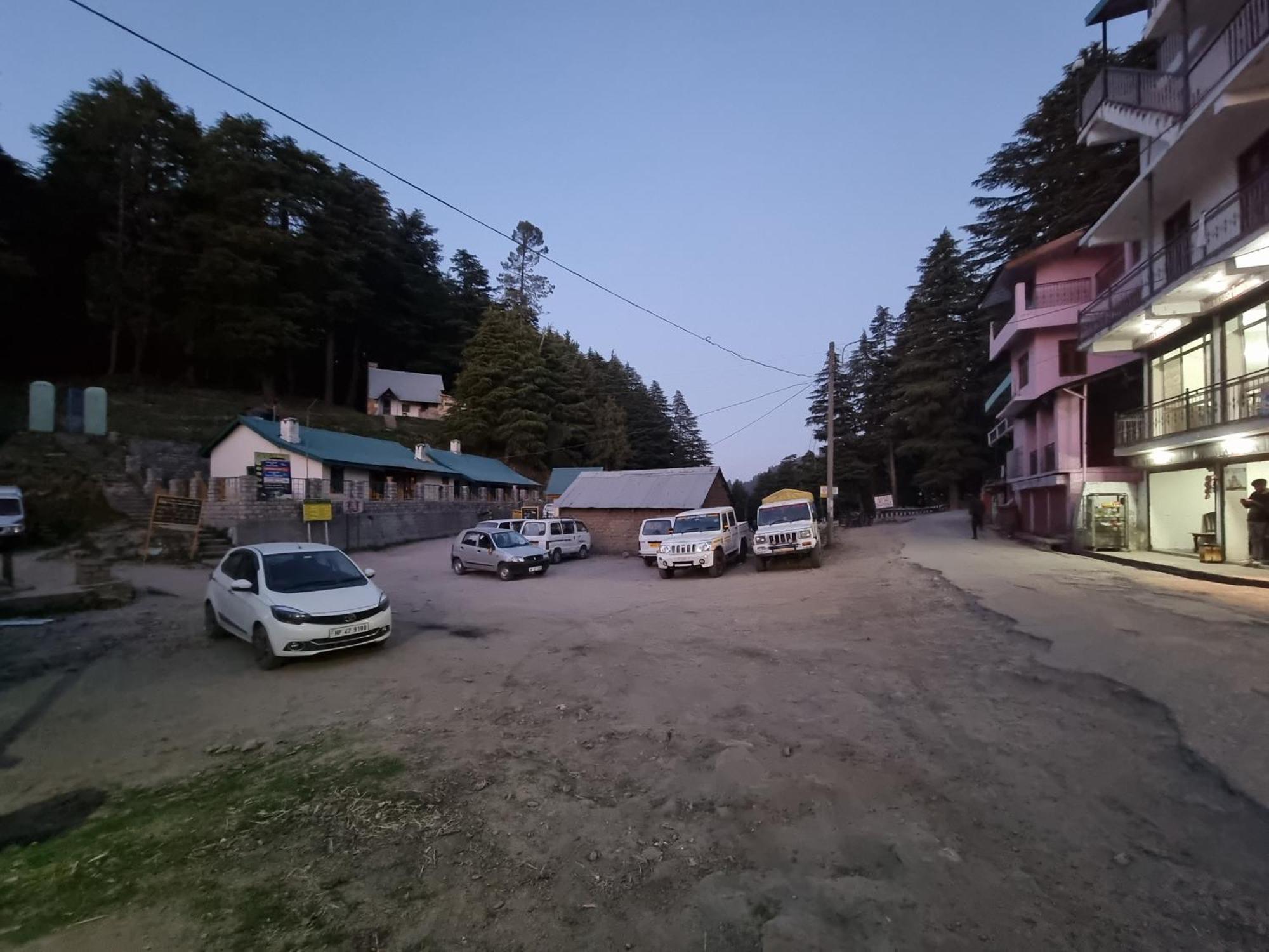 Hotel Smarthill Kalatop-The Forest Sanctuary 2*
