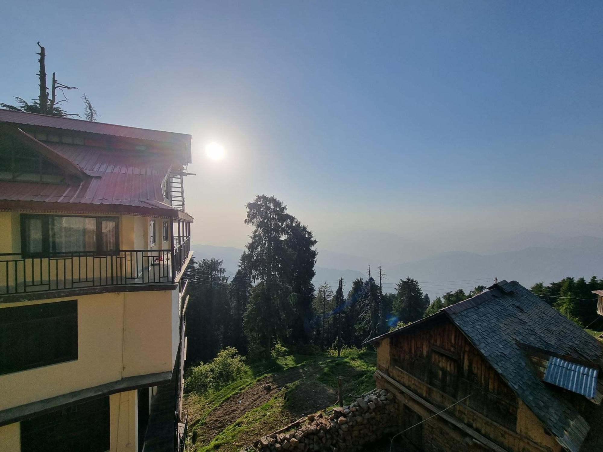 Hotel Smarthill Kalatop-The Forest Sanctuary Dalhousie