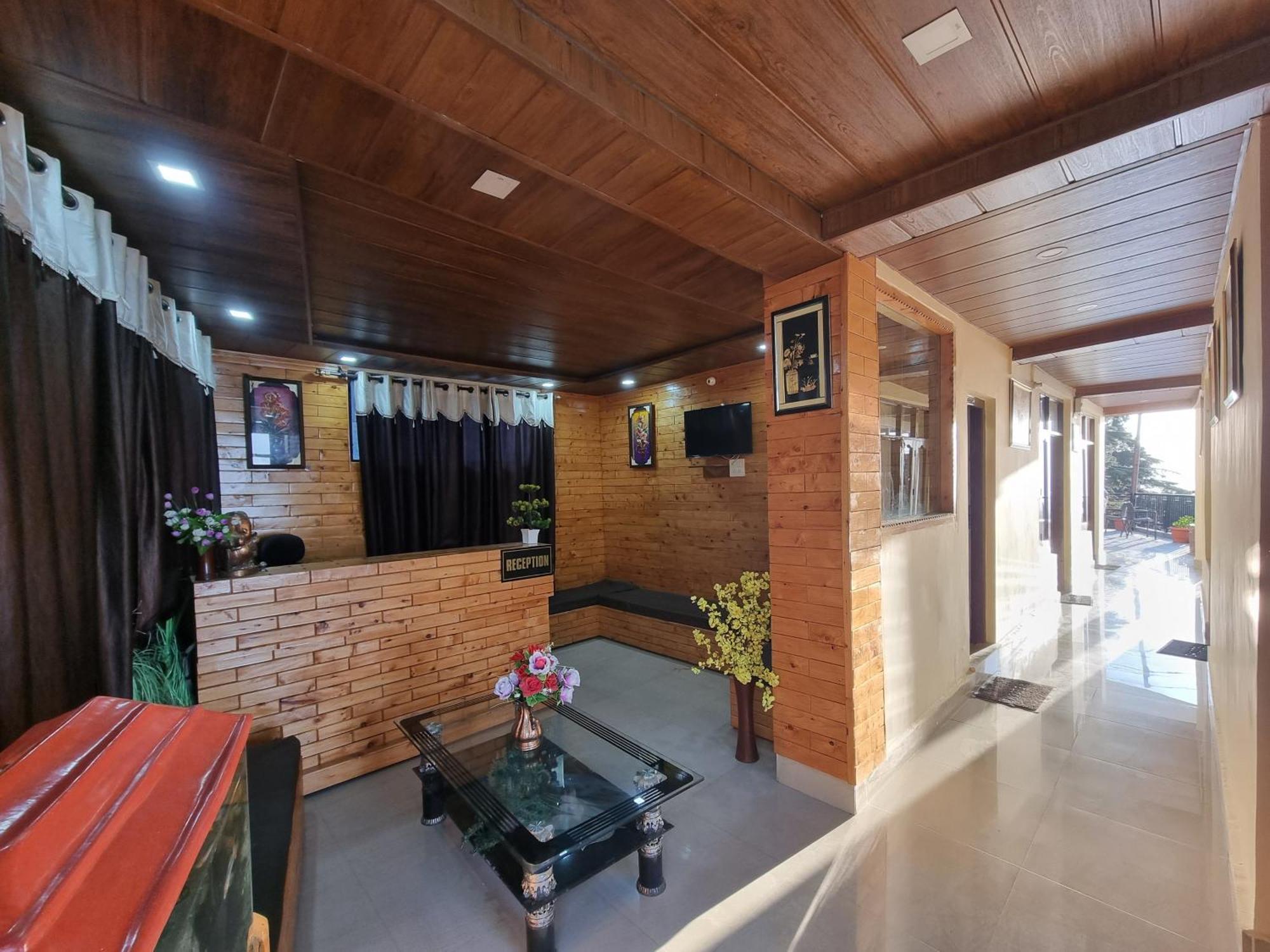 Smarthill Kalatop-The Forest Sanctuary 2*
