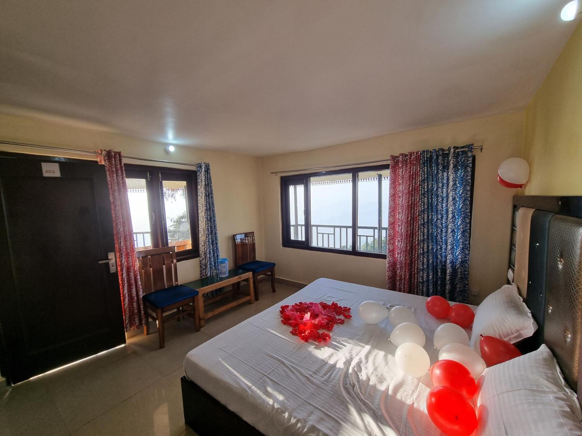 Hotel Smarthill Kalatop-The Forest Sanctuary Dalhousie