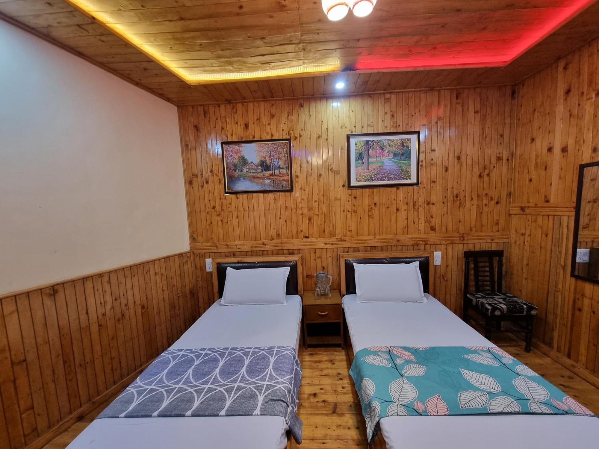 Smarthill Kalatop-The Forest Sanctuary 2*