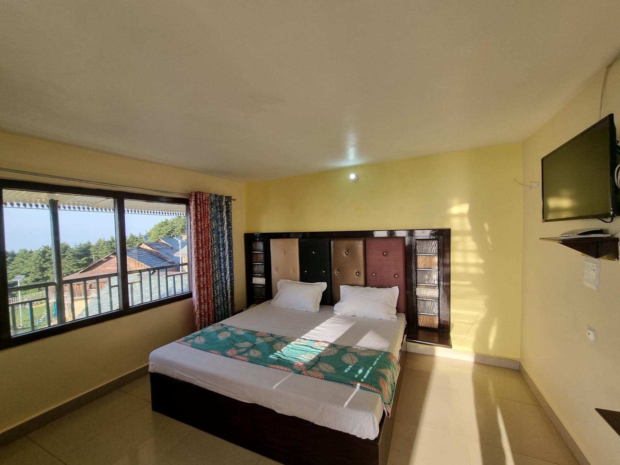 Hotel Smarthill Kalatop-The Forest Sanctuary 2*
