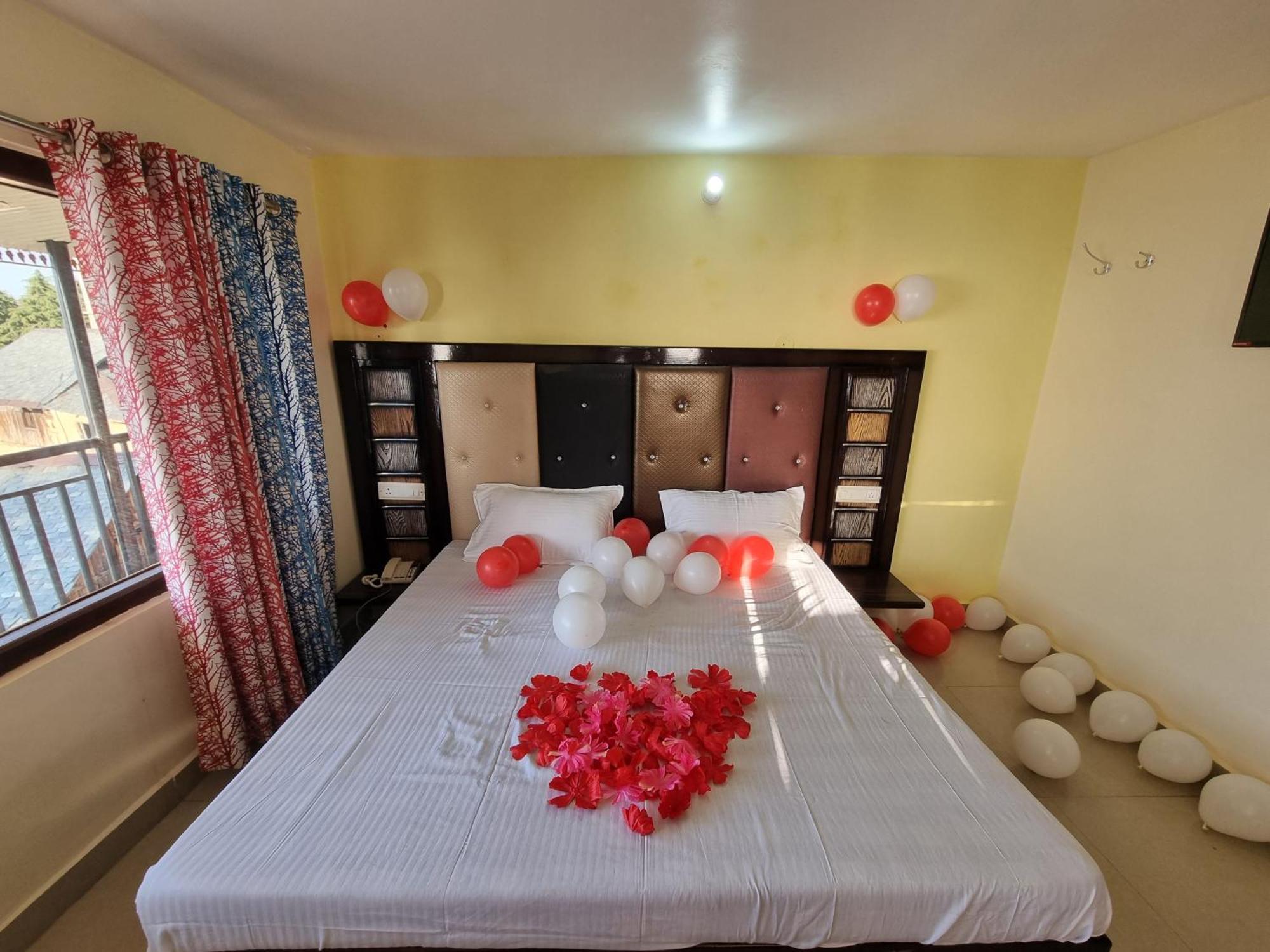 Smarthill Kalatop-The Forest Sanctuary Hotel 2*