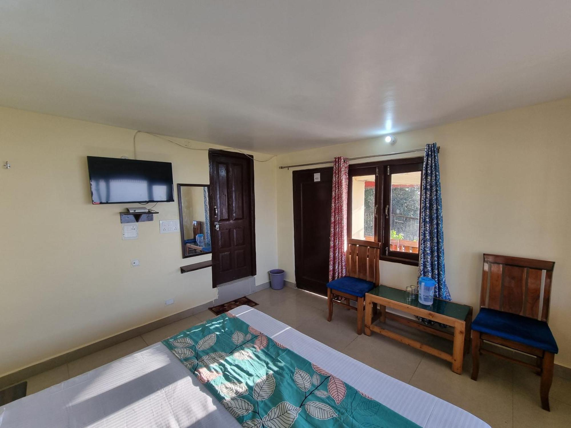 Smarthill Kalatop-The Forest Sanctuary Hotel Dalhousie