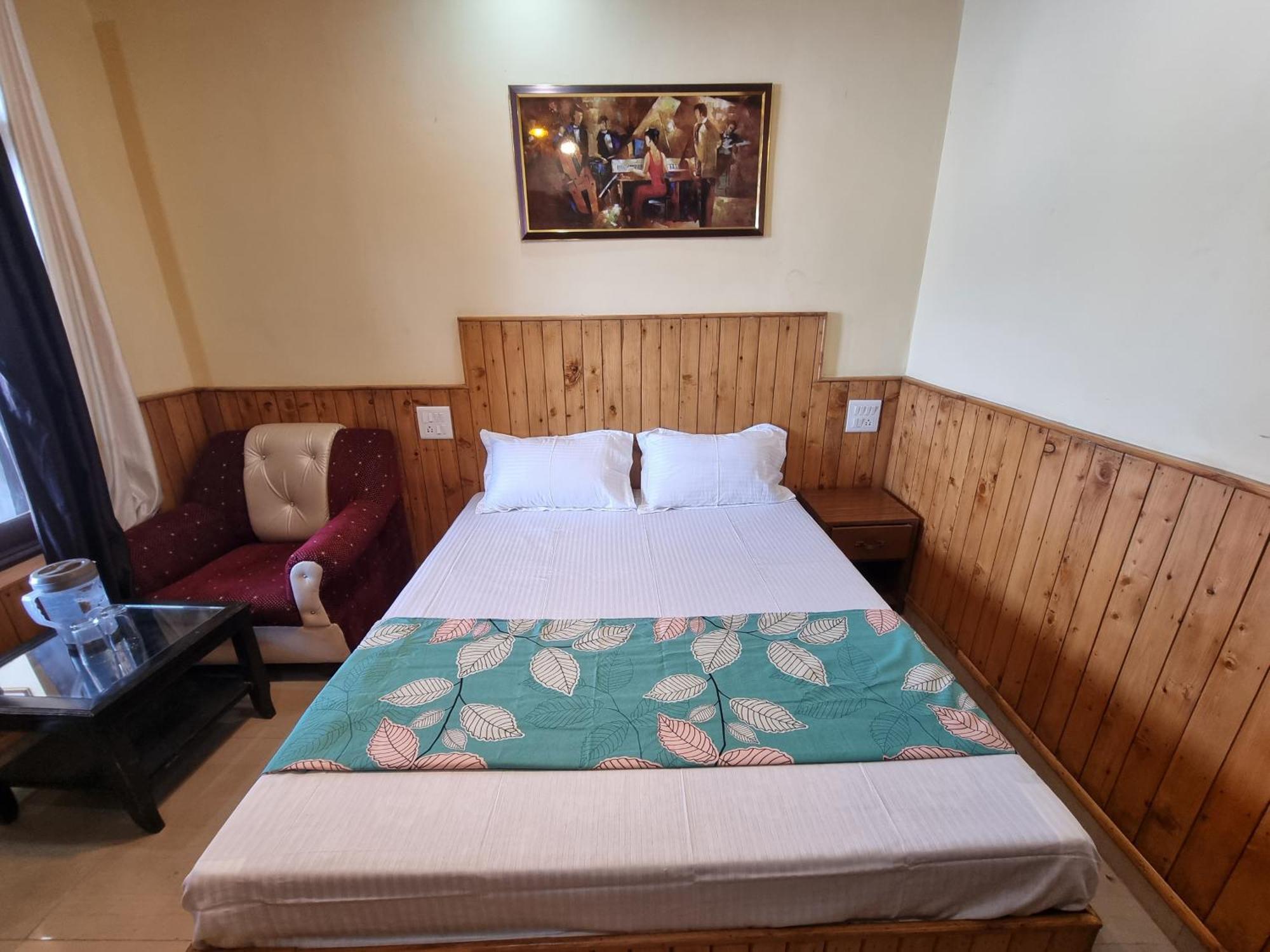 Smarthill Kalatop-The Forest Sanctuary 2* Dalhousie