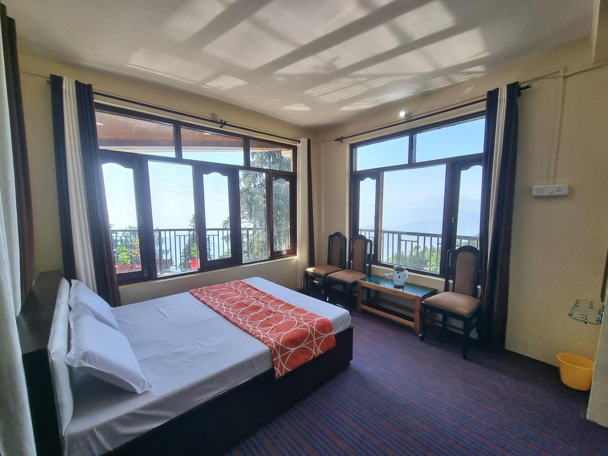 Smarthill Kalatop-The Forest Sanctuary 2* Dalhousie