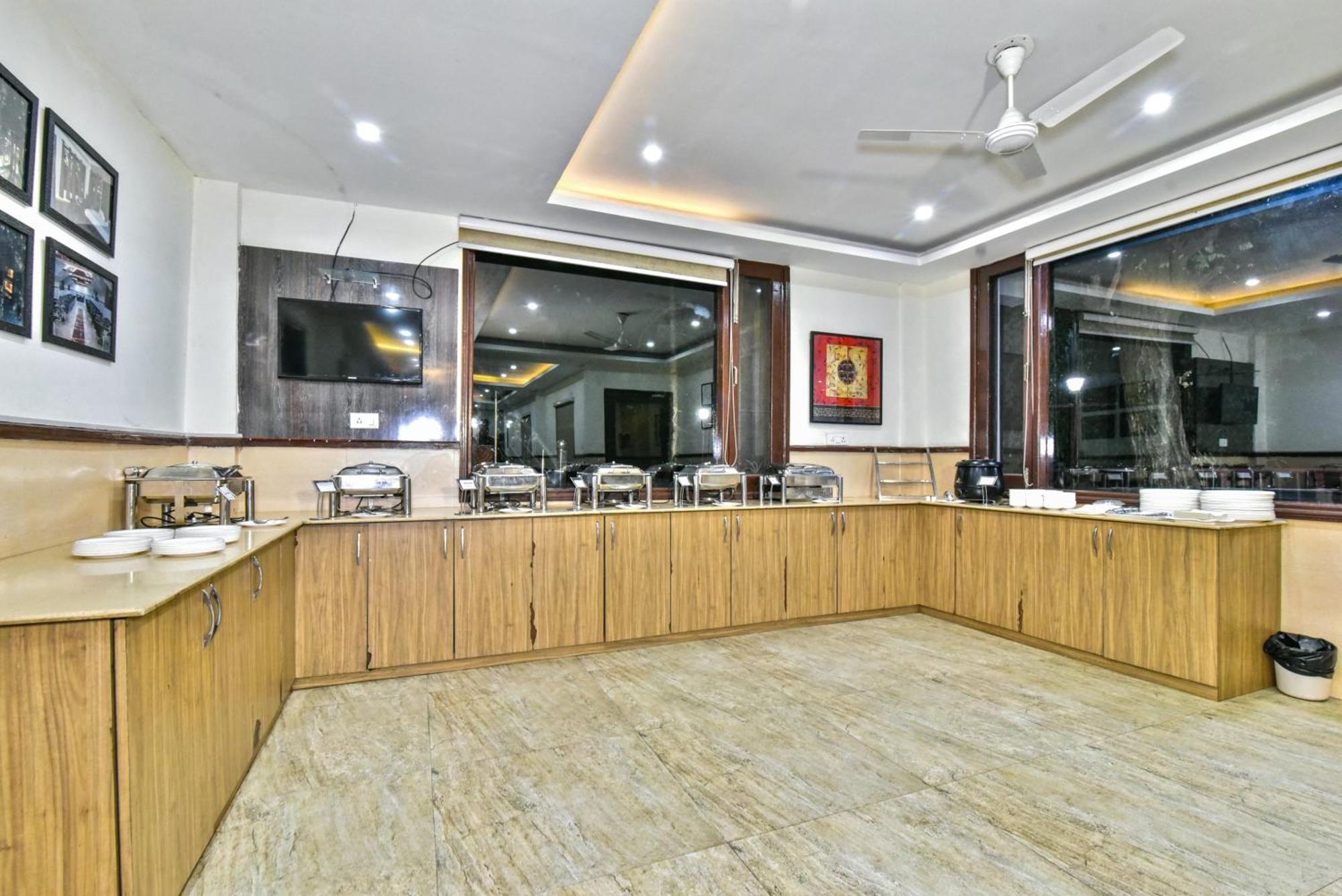 Bear Valley Hotel Dalhousie