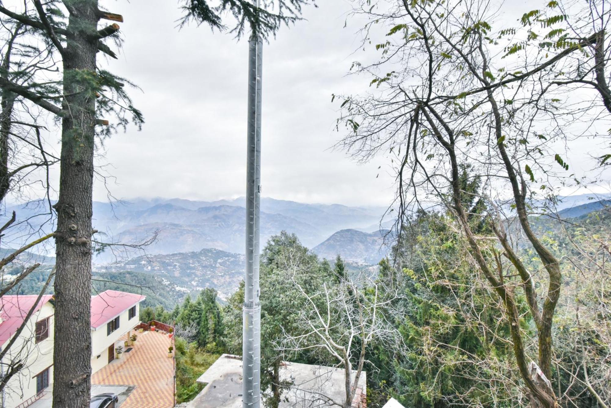 Bear Valley Hotel