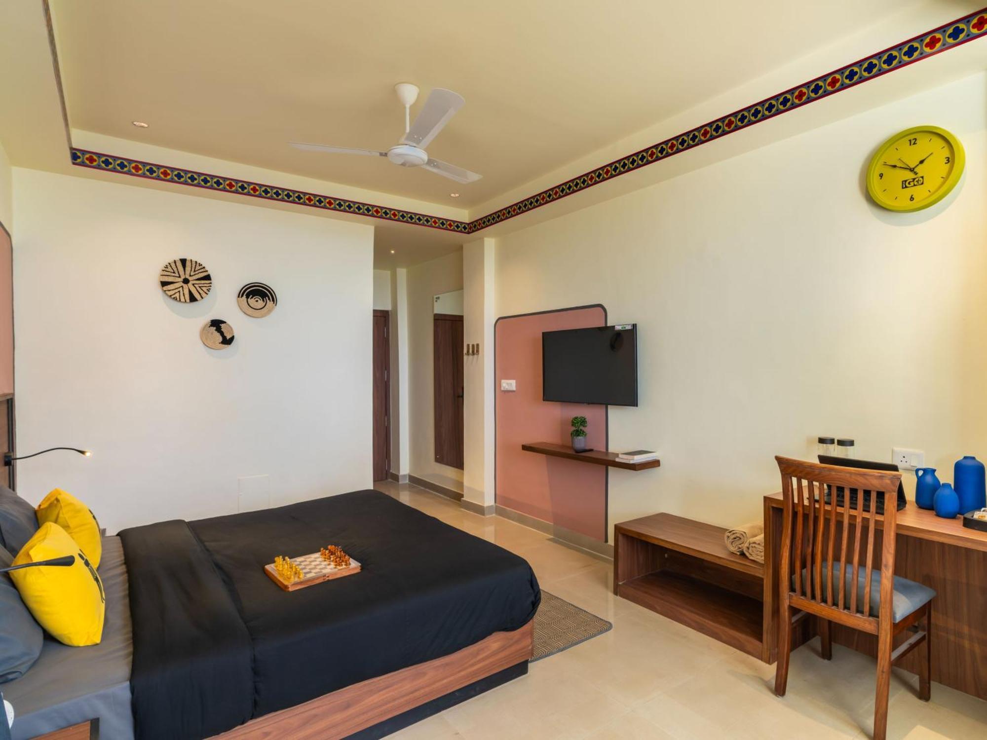 Hostel The