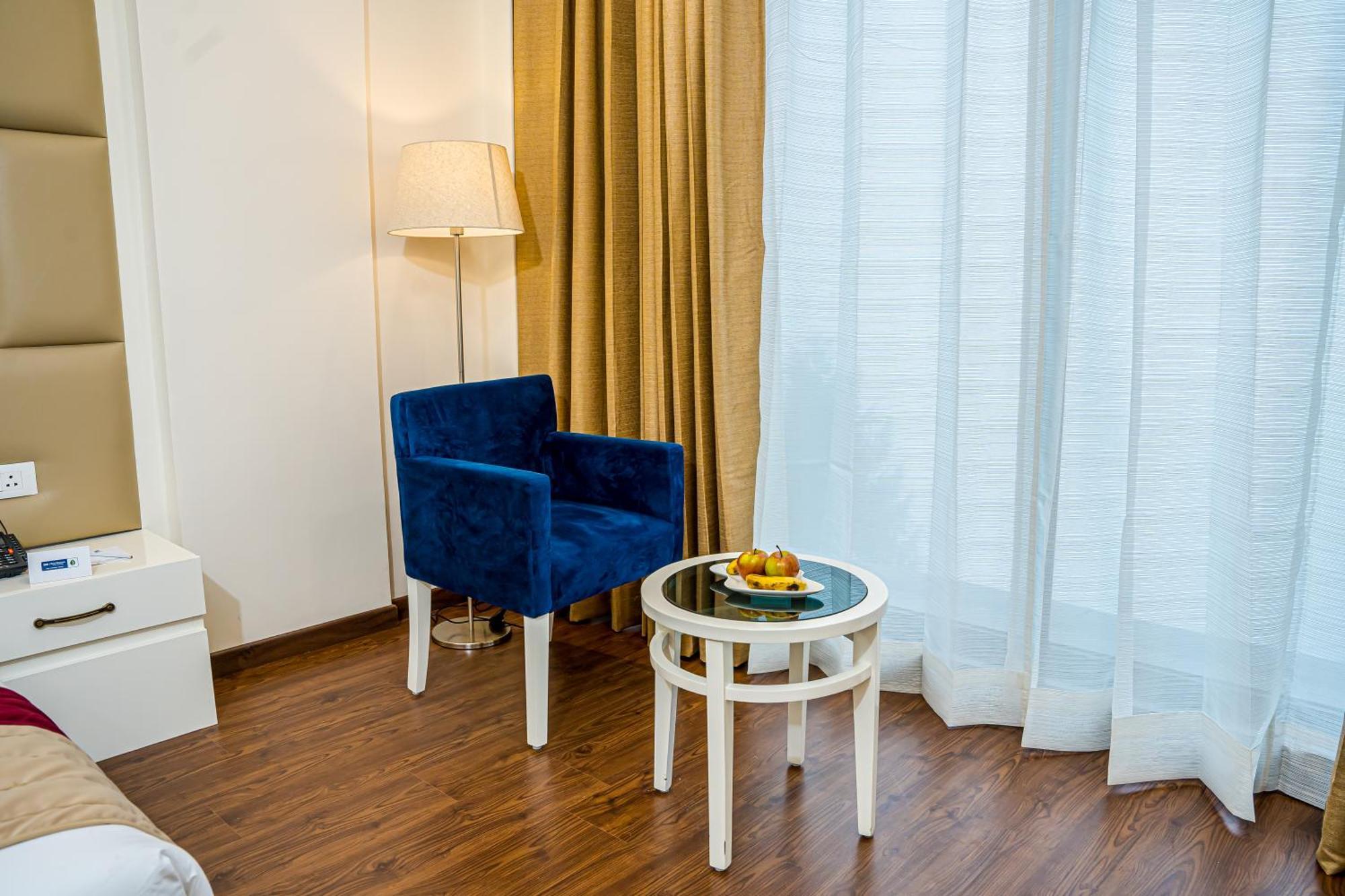 Western 4* Dalhousie