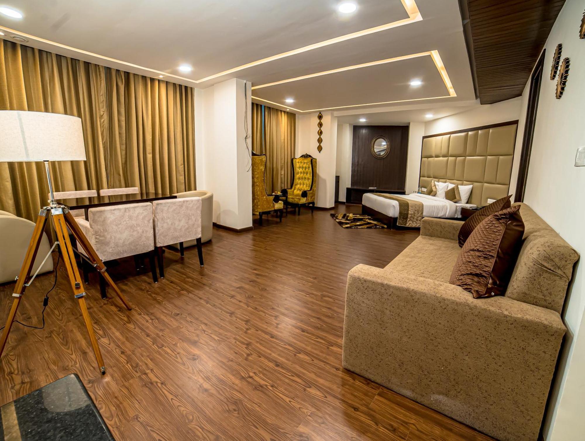 Western Hotel Dalhousie