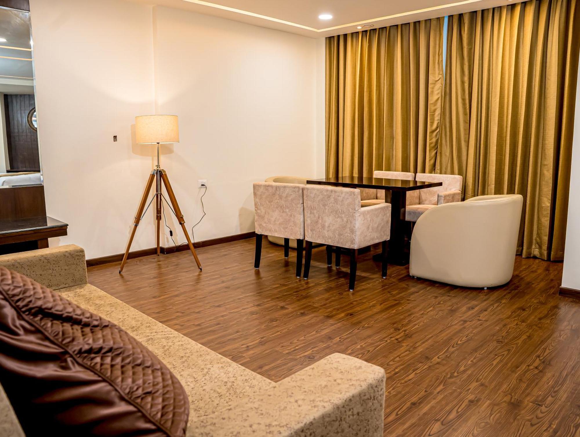 Western 4* Dalhousie