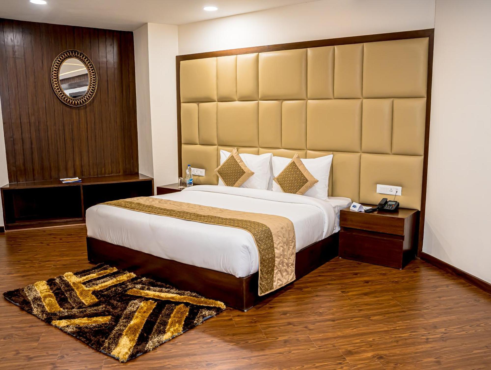Western Hotel Dalhousie