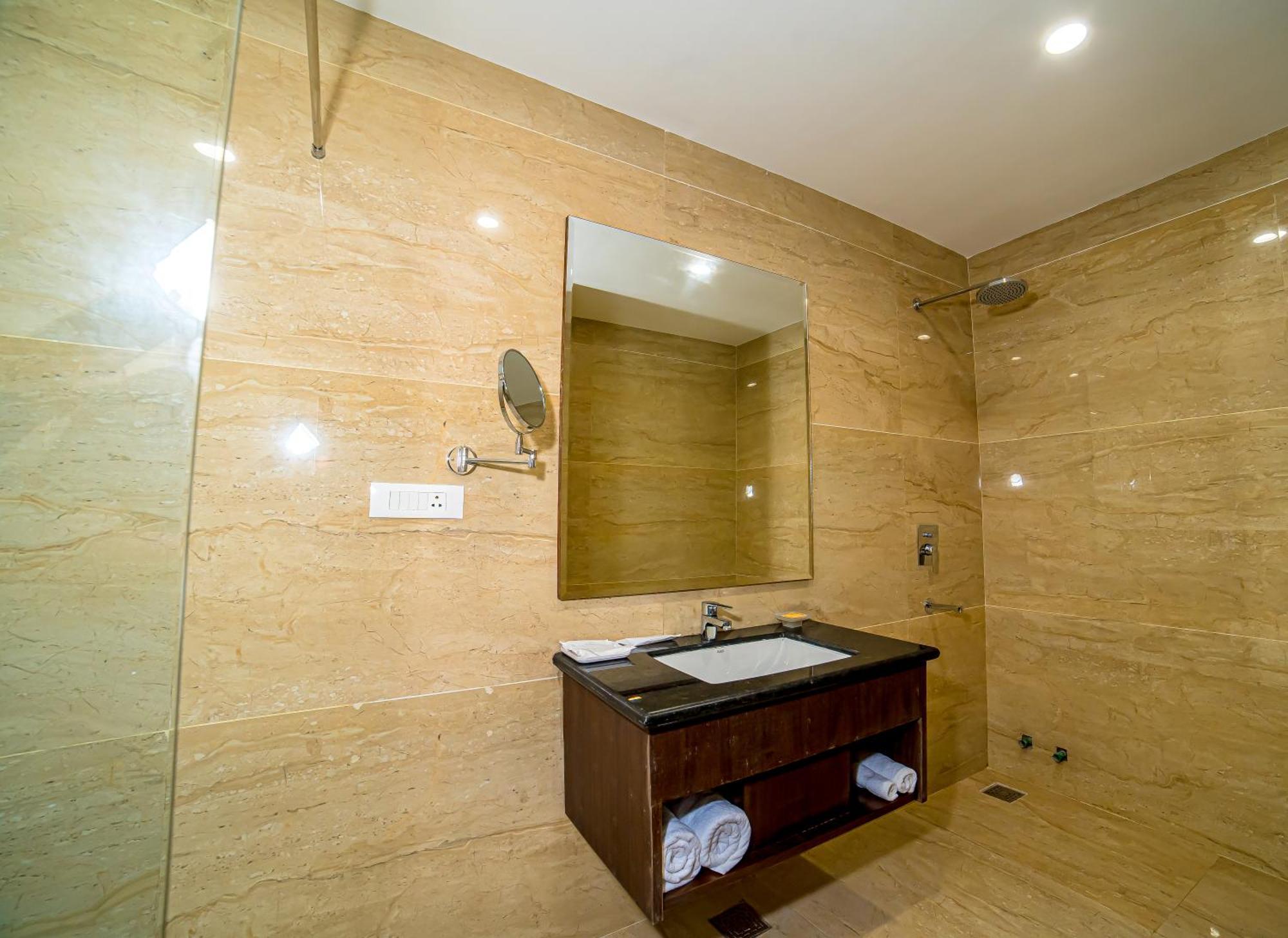 Hotel Western Dalhousie