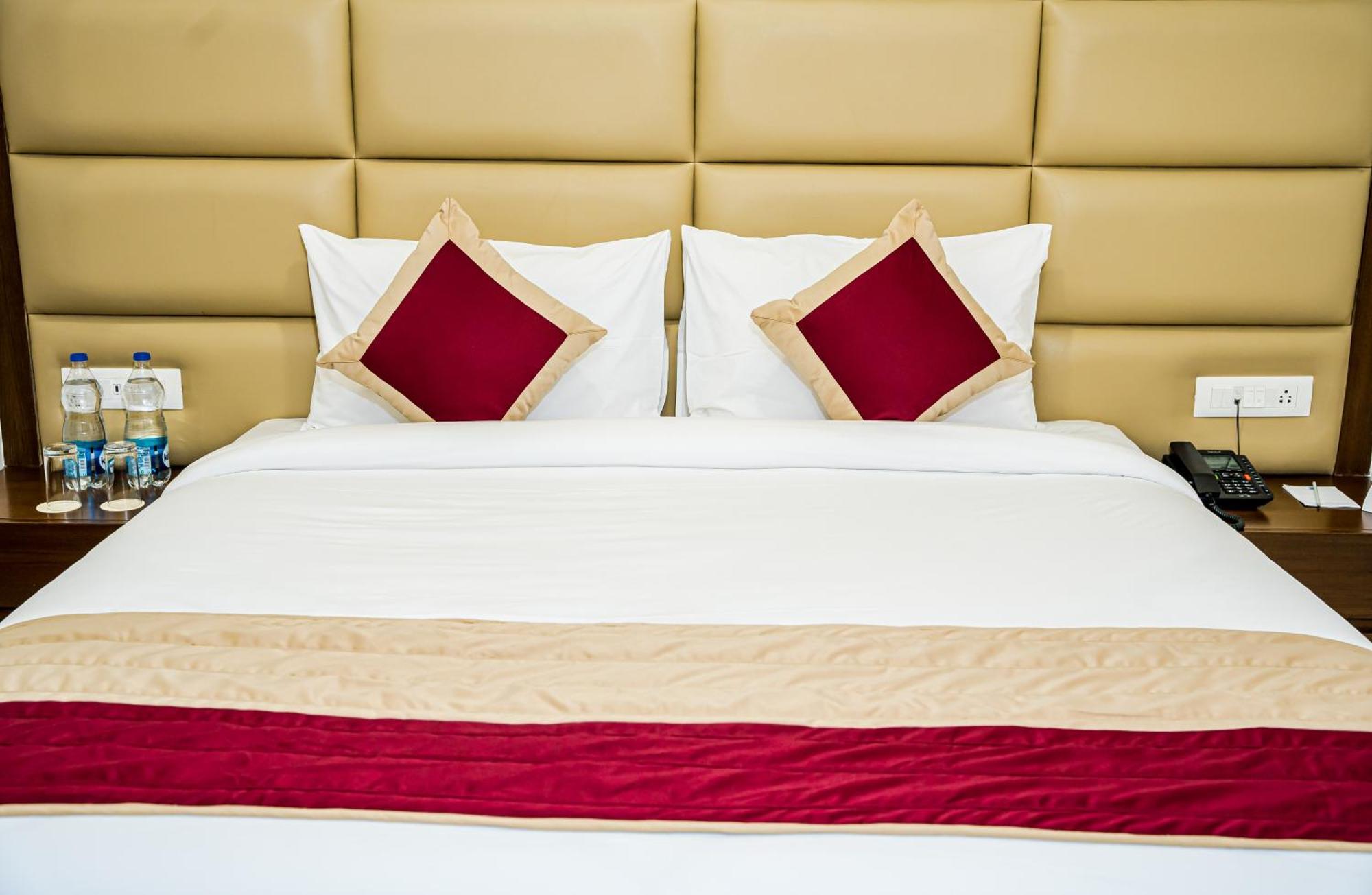 Western 4* Dalhousie