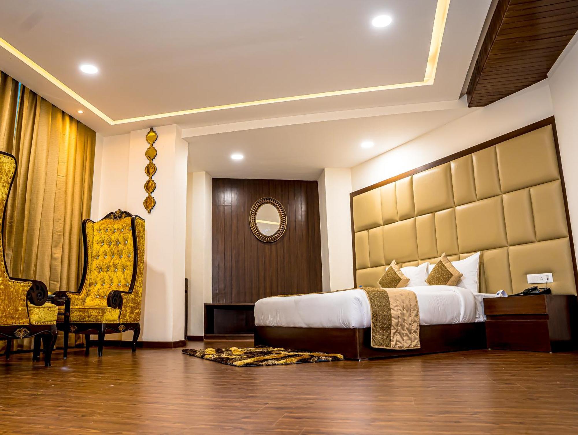 Hotel Western Dalhousie