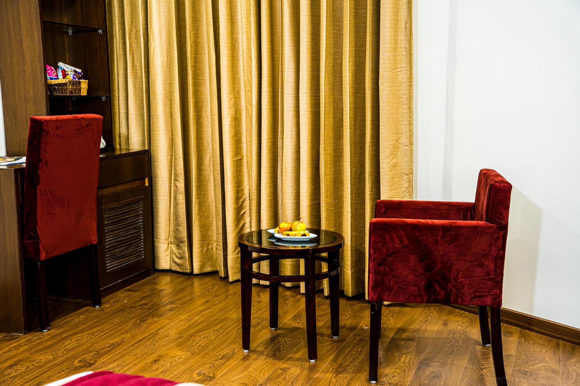 Western 4* Dalhousie