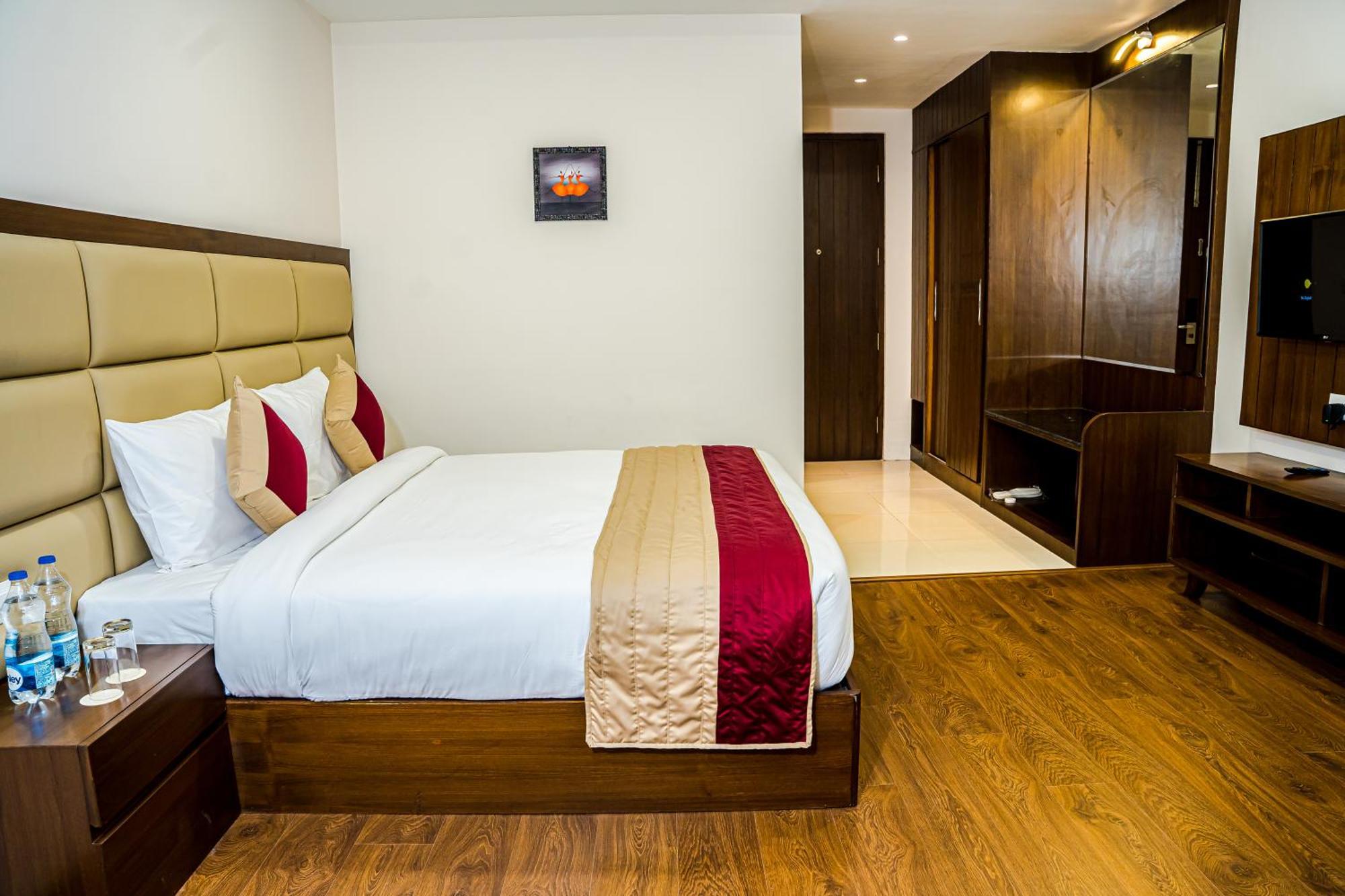 Hotel Western