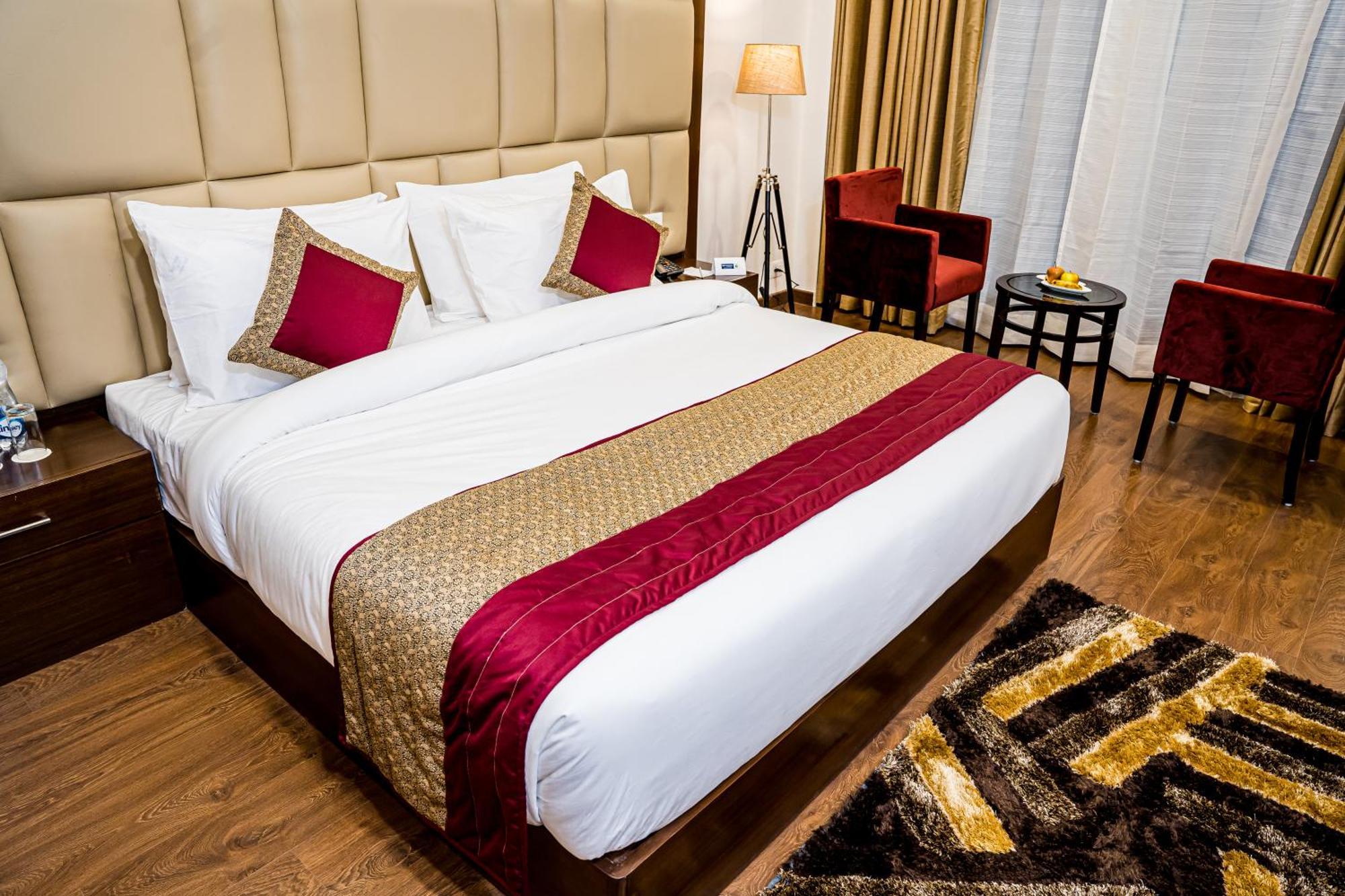 Hotel Western 4*