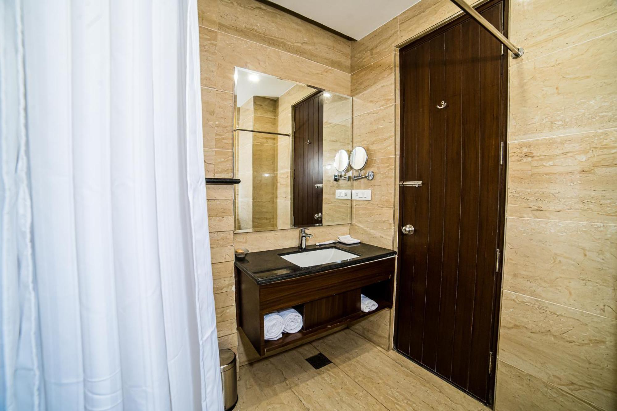 Western Hotel Dalhousie