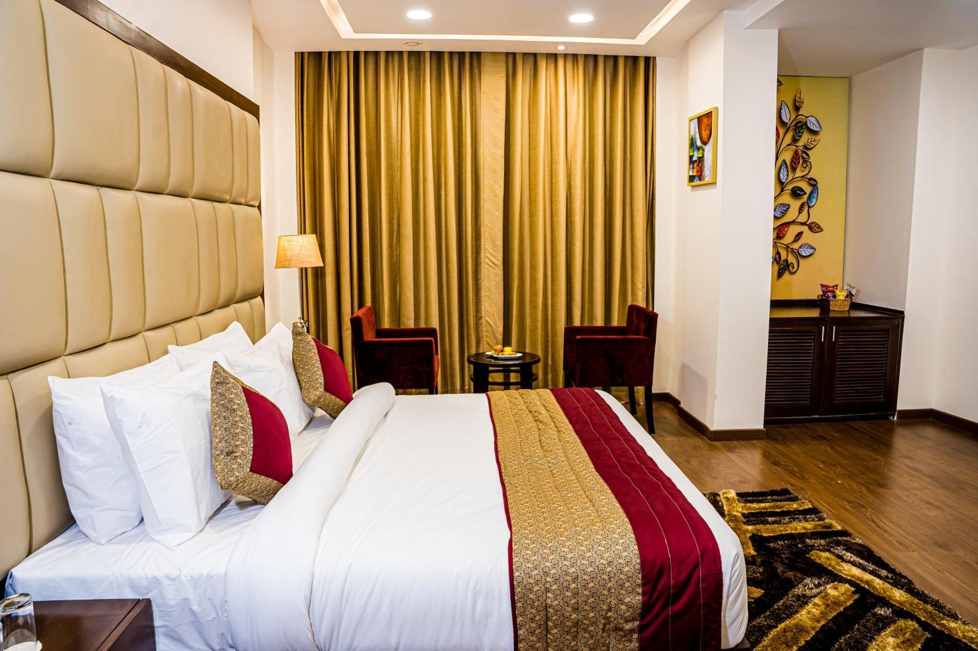 Hotel Western Dalhousie