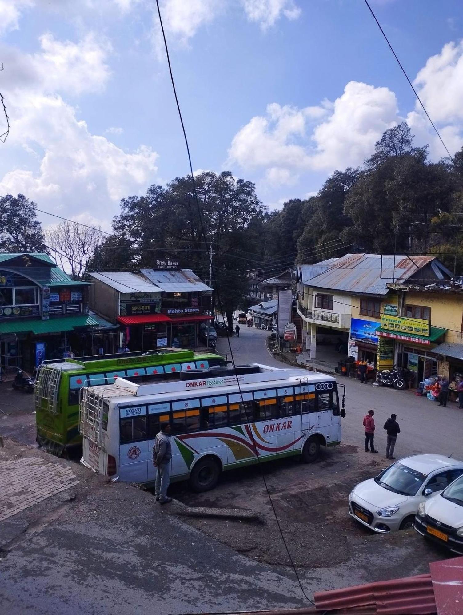 Aditya Dalhousie