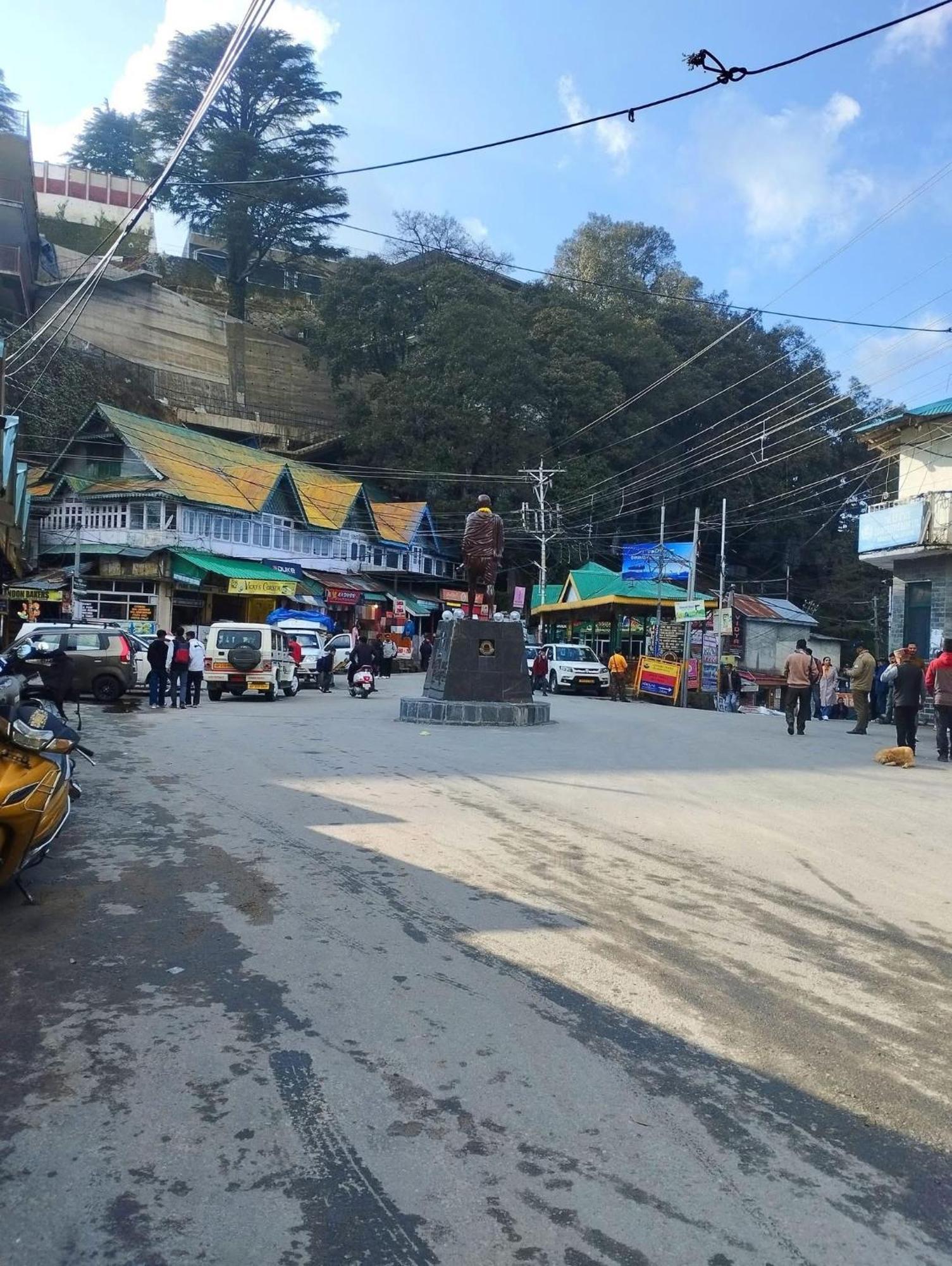 Aditya Homestay Dalhousie