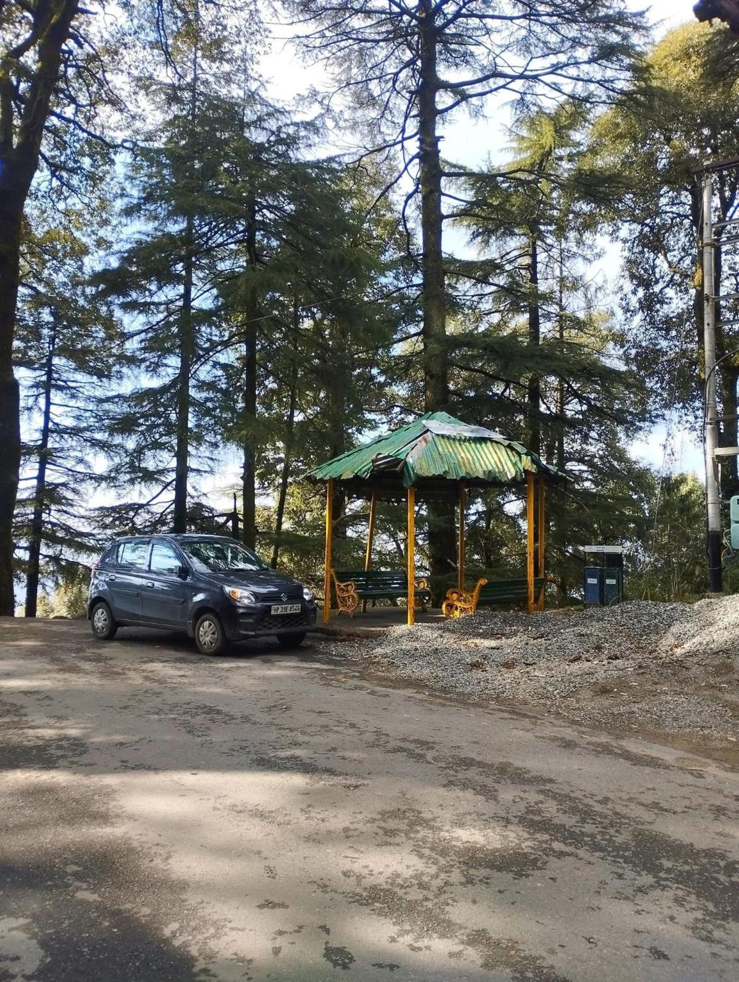 Homestay Aditya Dalhousie