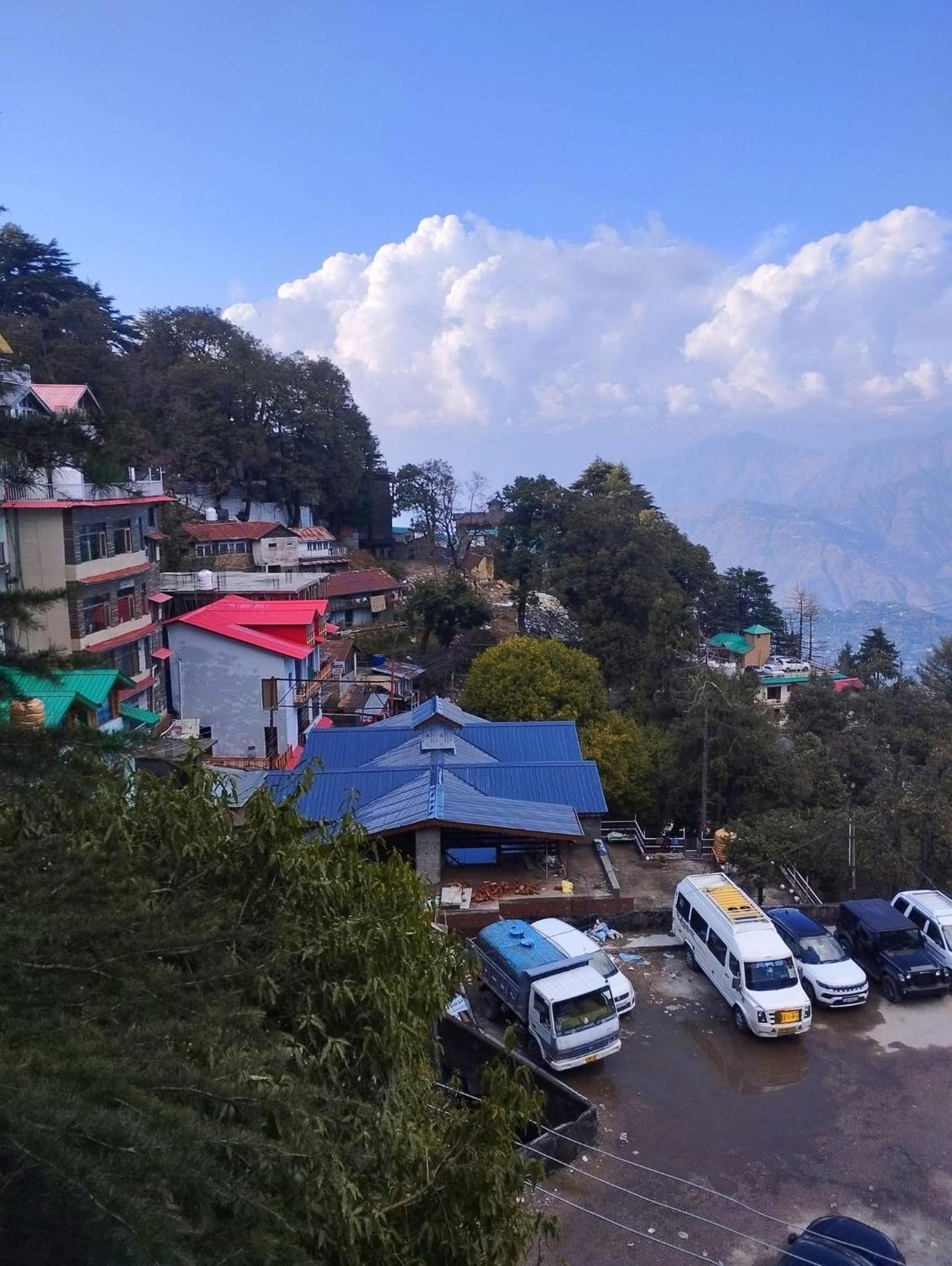 Homestay Aditya Dalhousie