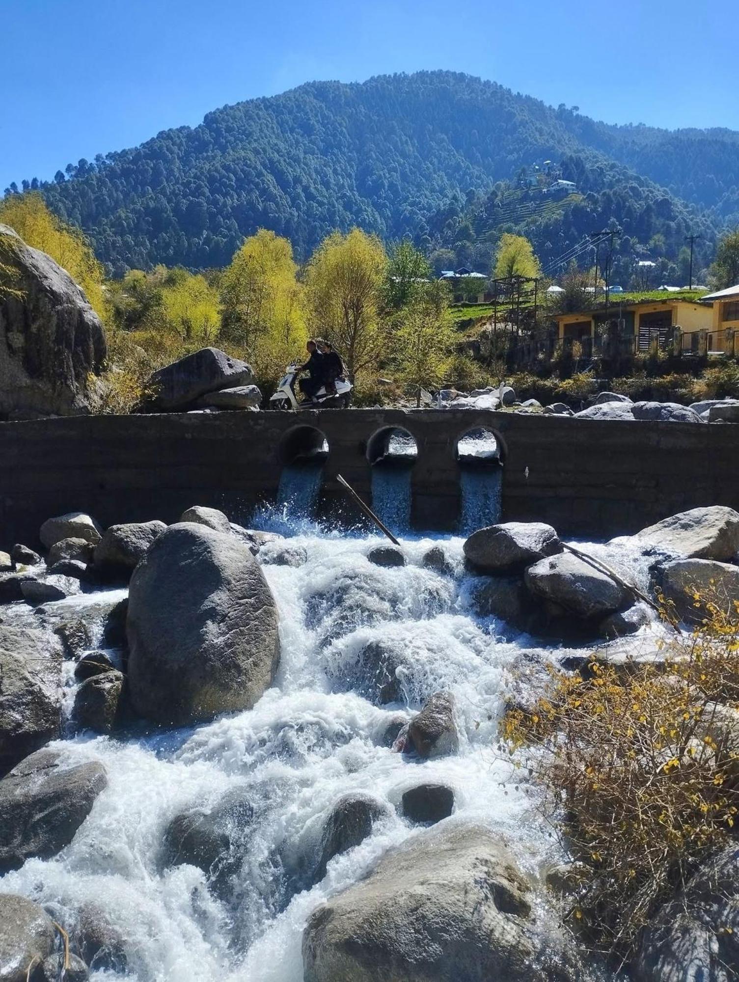 Aditya Homestay Dalhousie